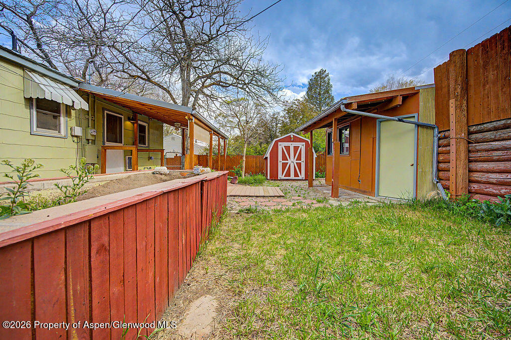 1020 School Street Craig CO 81625