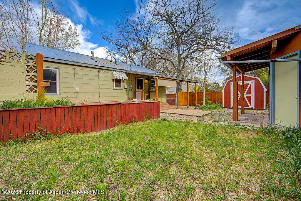 1020 School Street Craig CO 81625