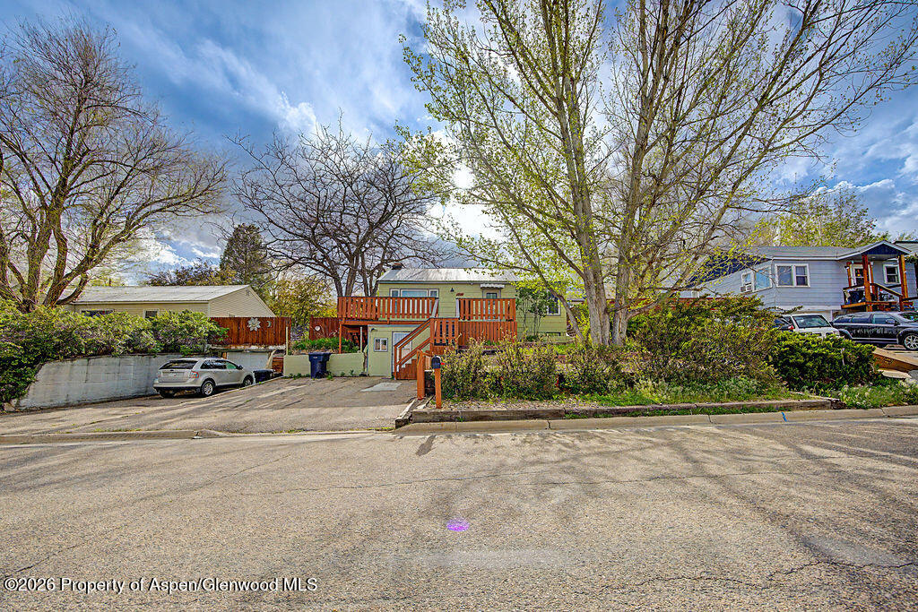 1020 School Street Craig CO 81625