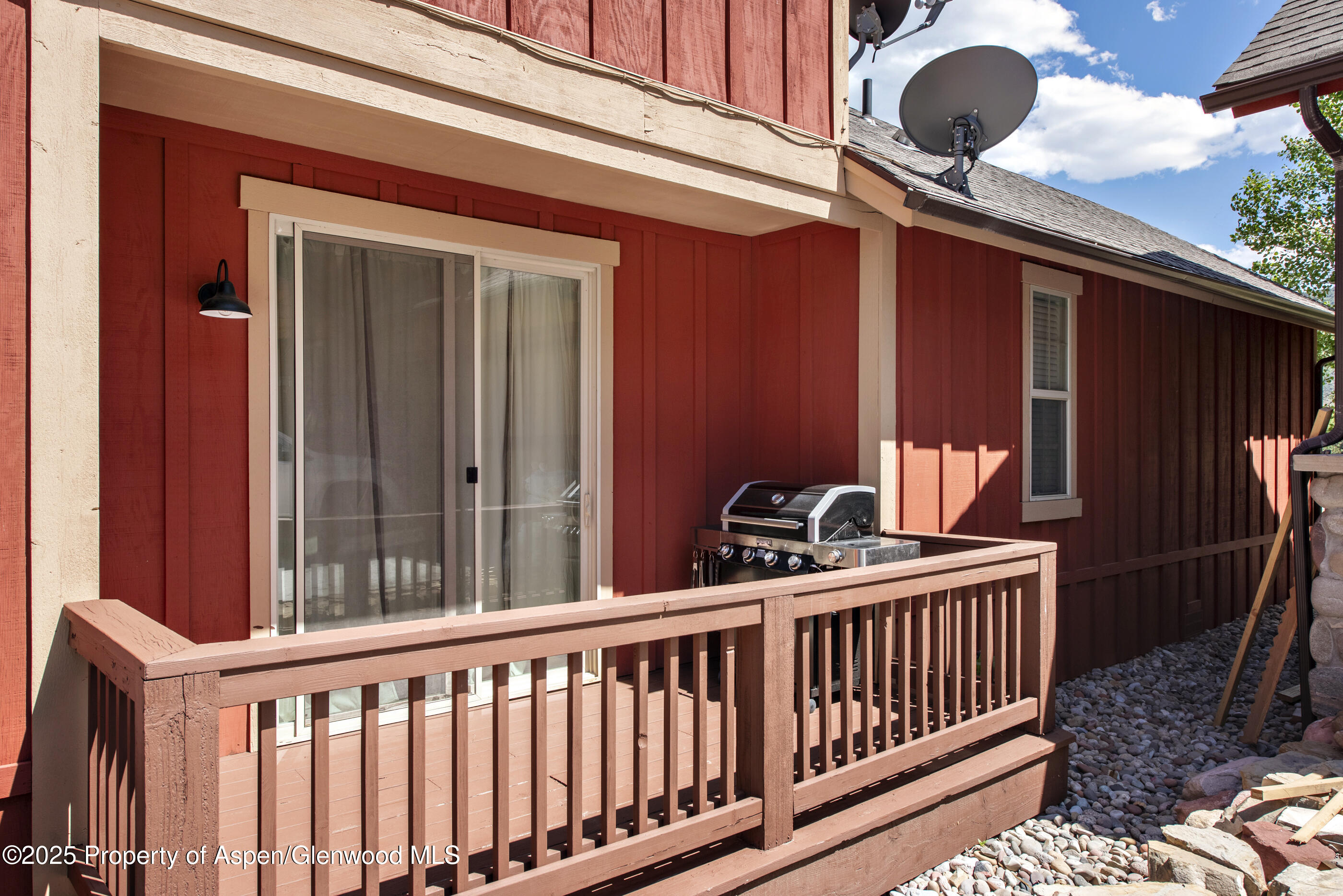 249 Whitehorse New Castle CO 81647