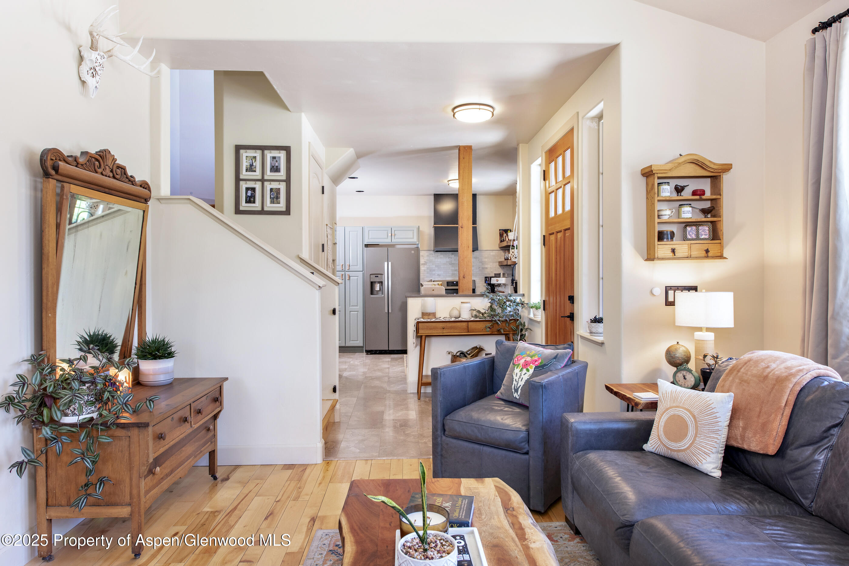 249 Whitehorse New Castle CO 81647