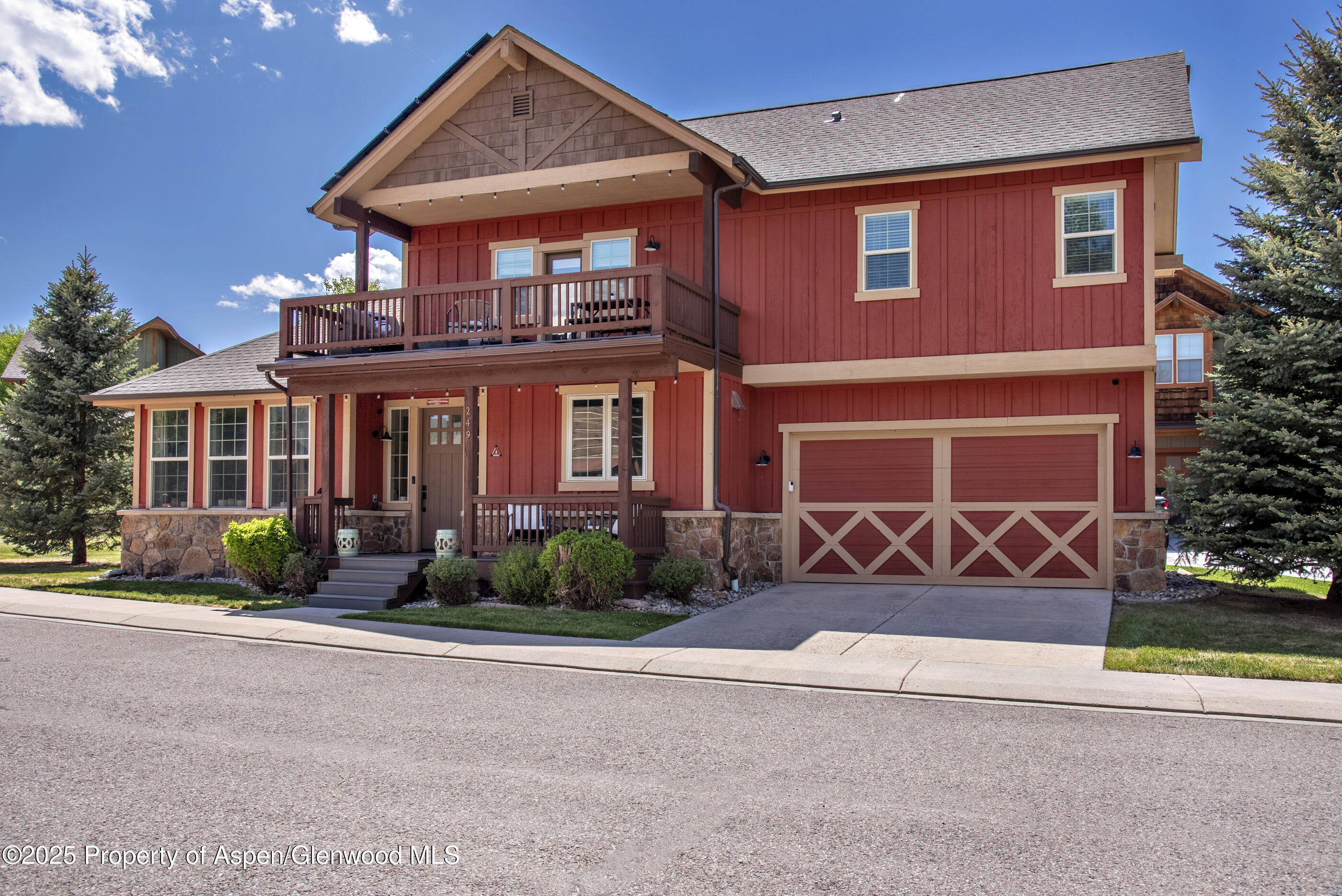 249 Whitehorse New Castle CO 81647