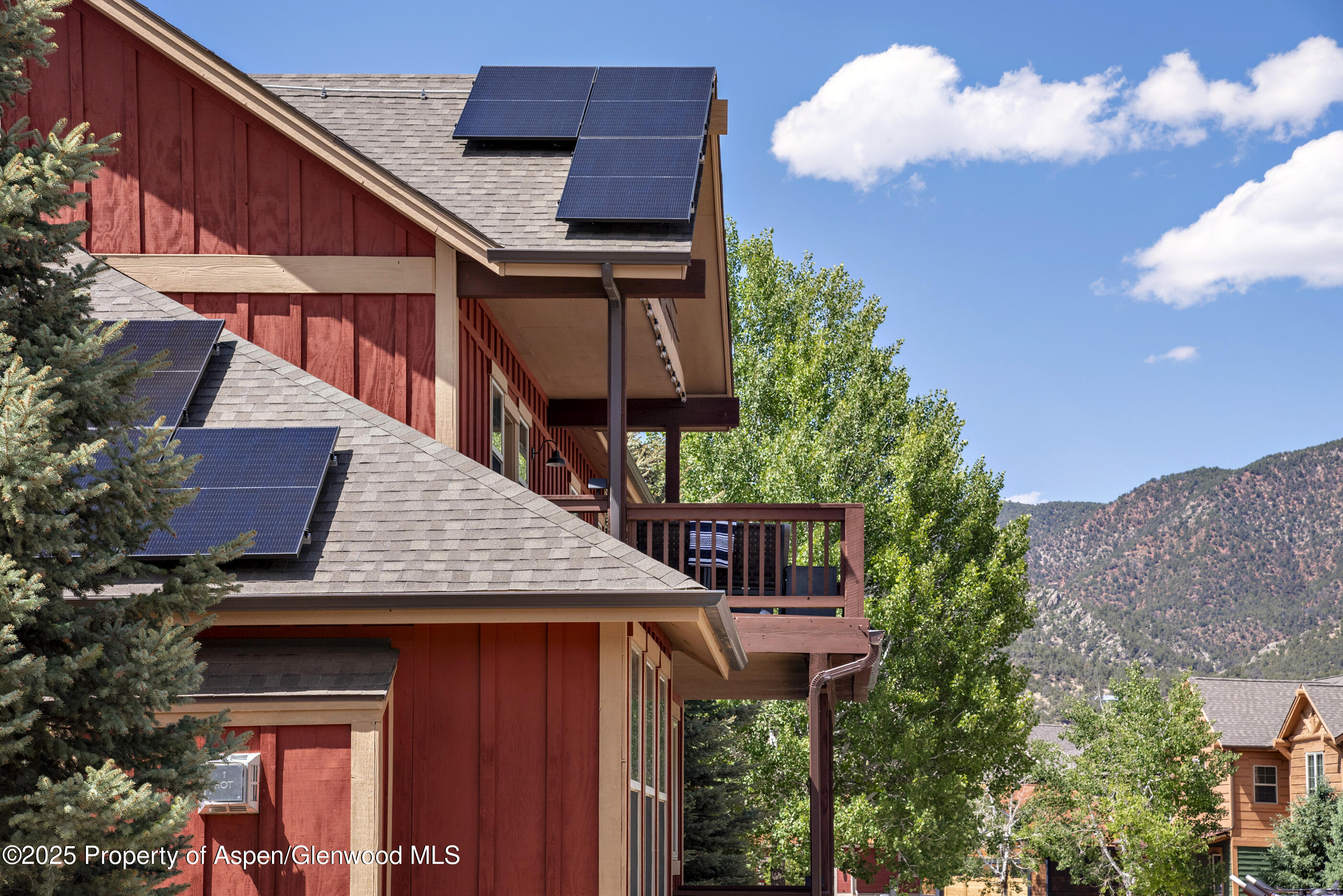 249 Whitehorse New Castle CO 81647