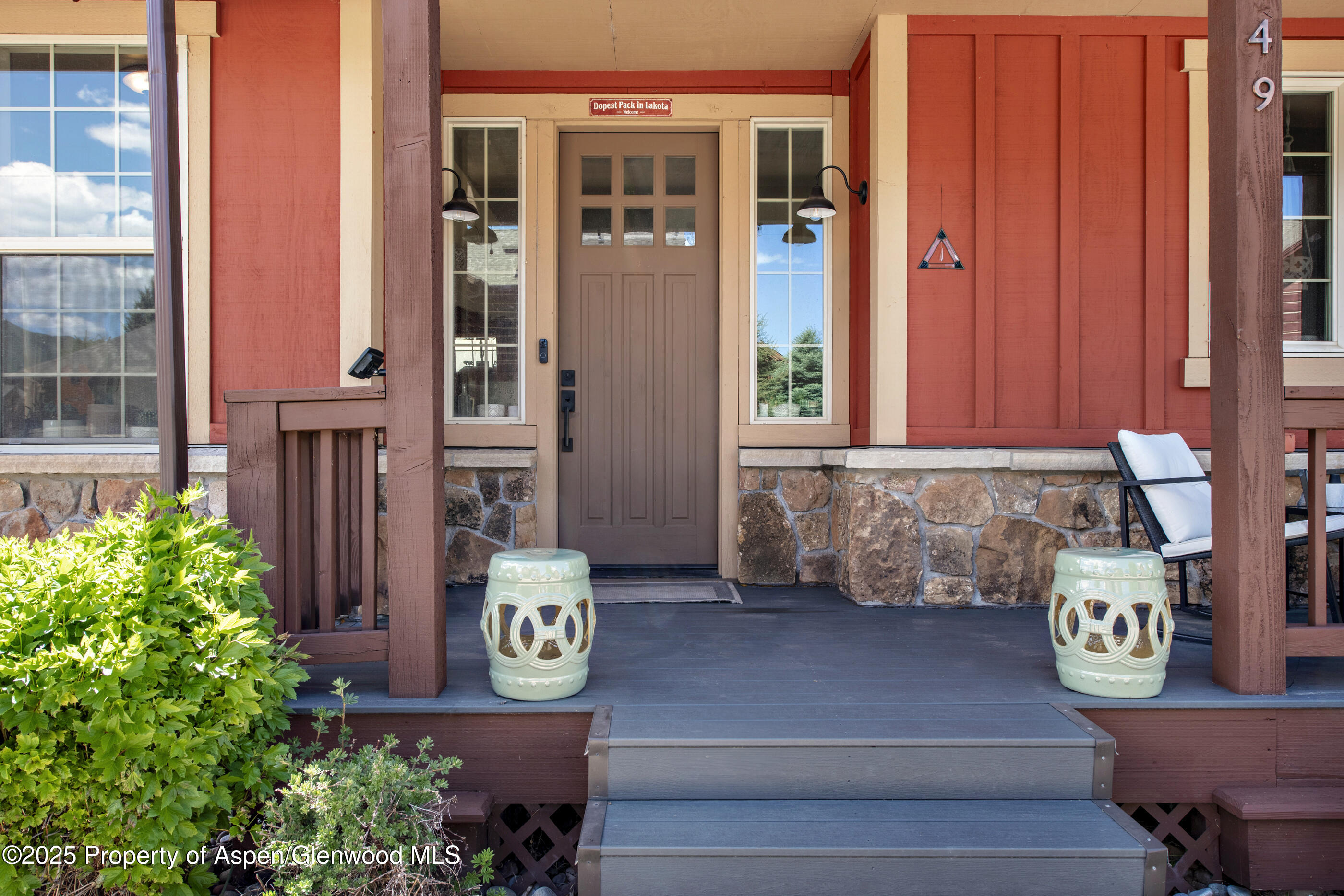 249 Whitehorse New Castle CO 81647