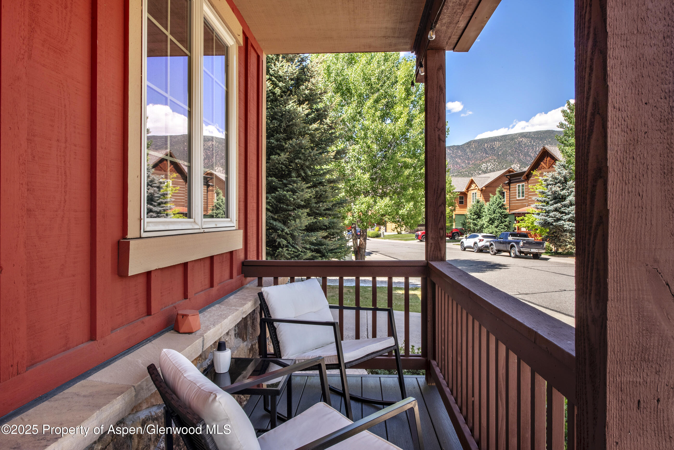 249 Whitehorse New Castle CO 81647