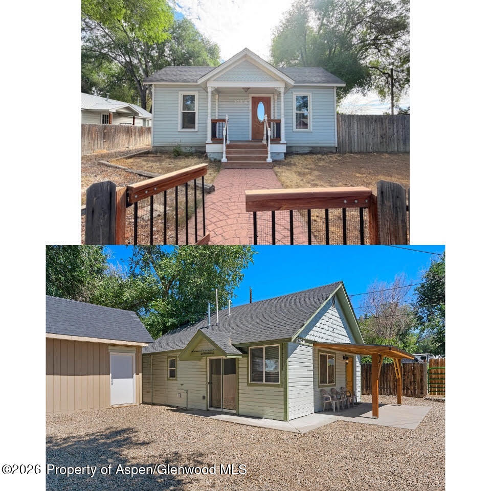 525 Colorado Street Craig CO 81625