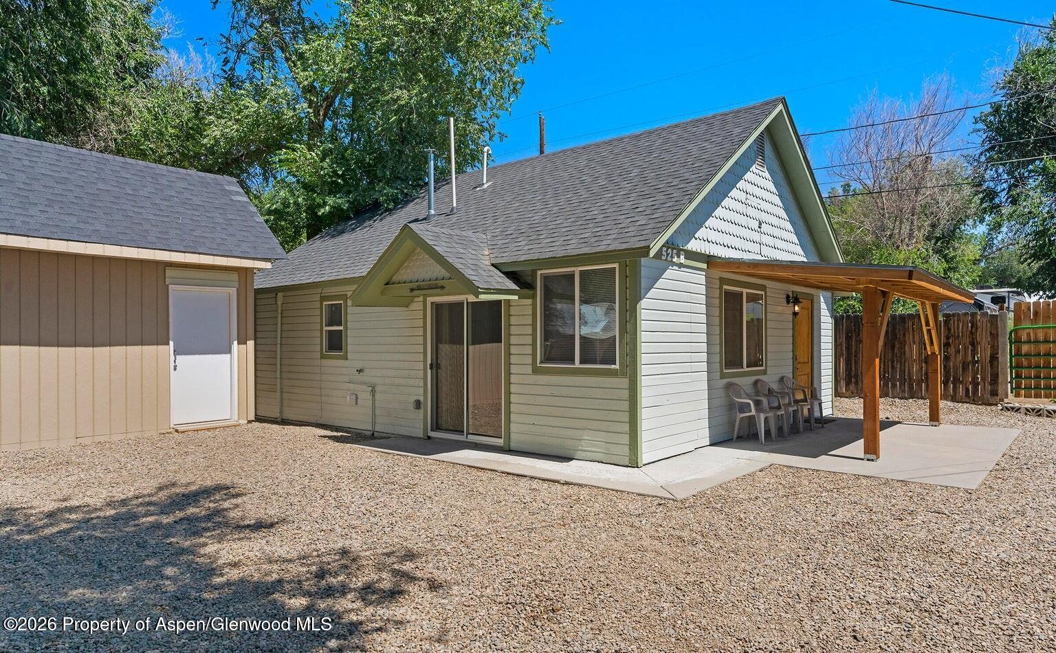 525 Colorado Street Craig CO 81625