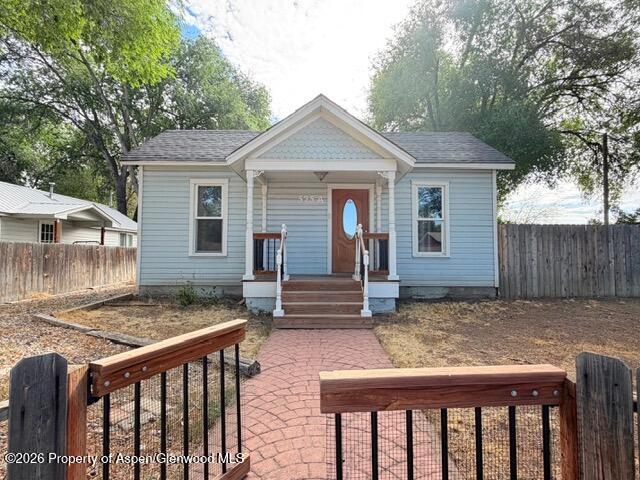 525 Colorado Street Craig CO 81625