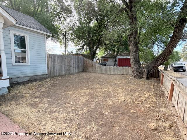525 Colorado Street Craig CO 81625