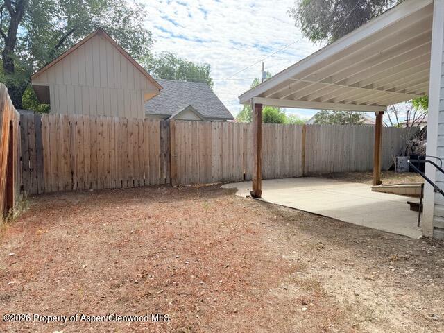 525 Colorado Street Craig CO 81625