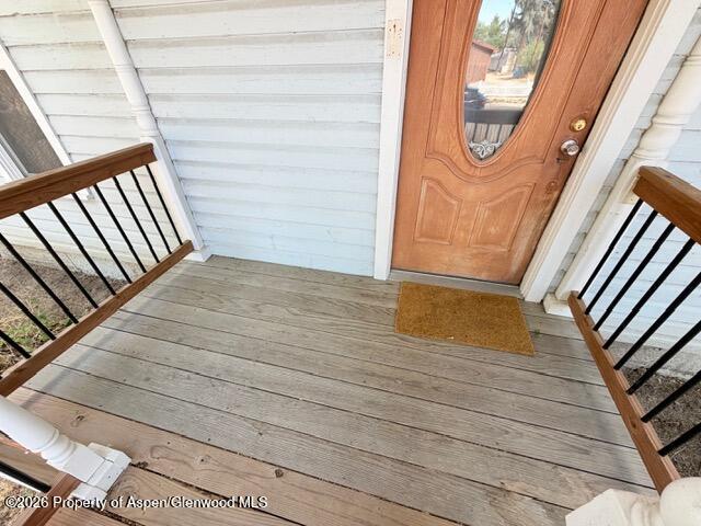 525 Colorado Street Craig CO 81625