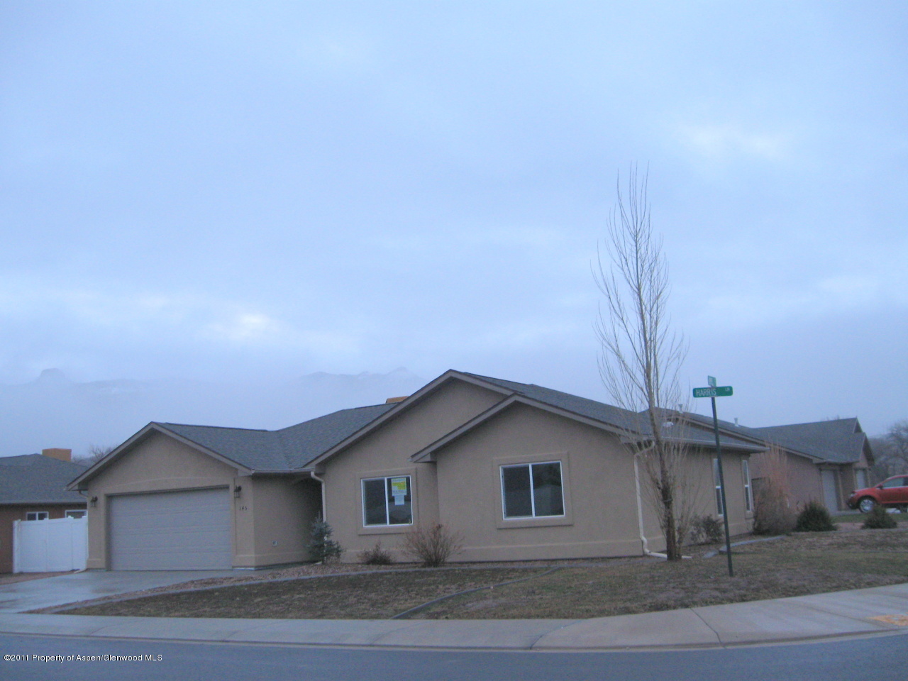 145 Harris Lane Parachute CO 81635