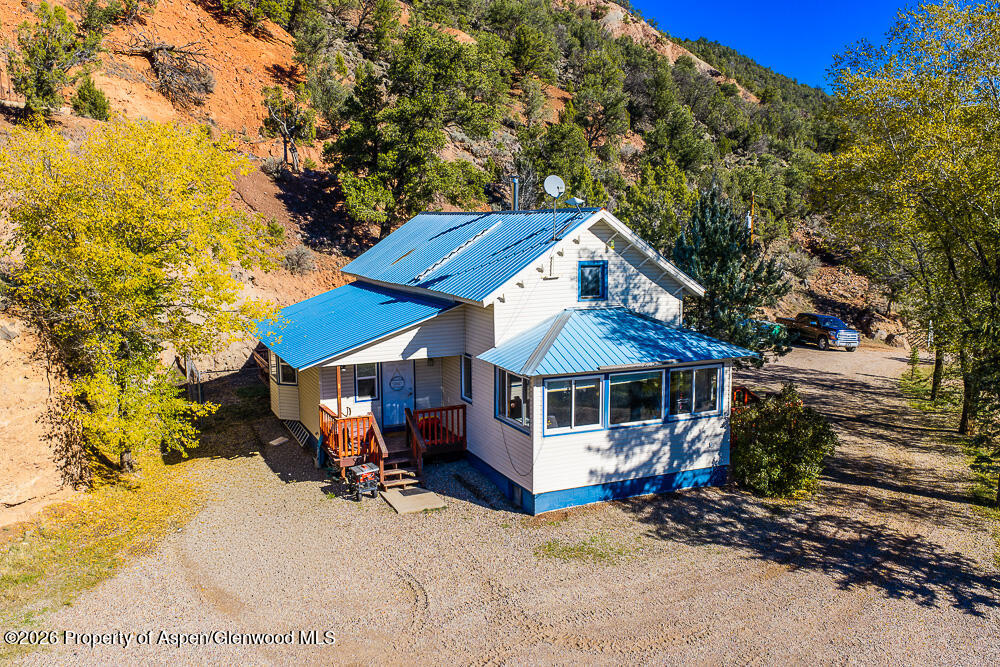 1259 County Road 113 Carbondale CO 81623