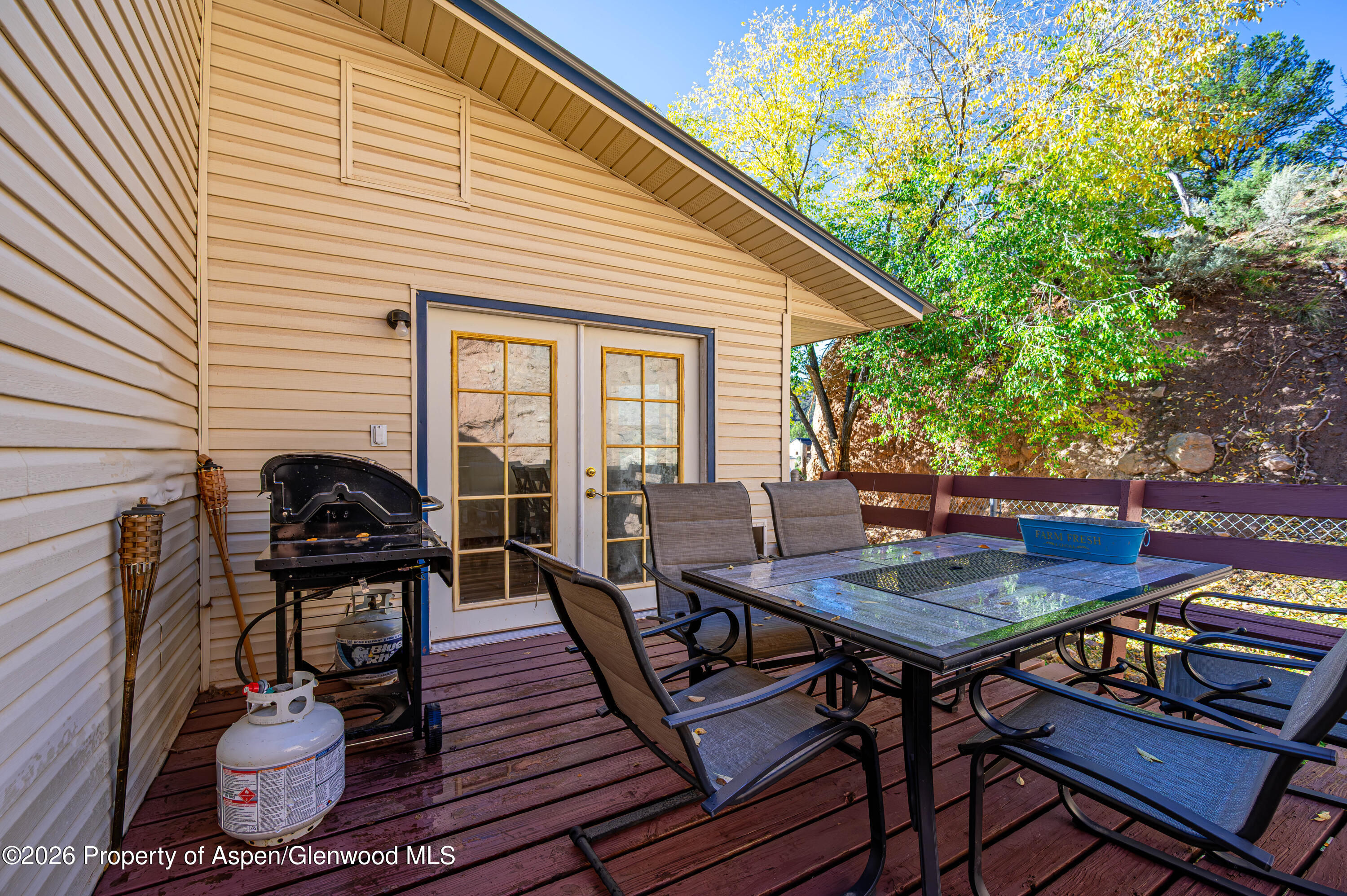 1259 County Road 113 Carbondale CO 81623