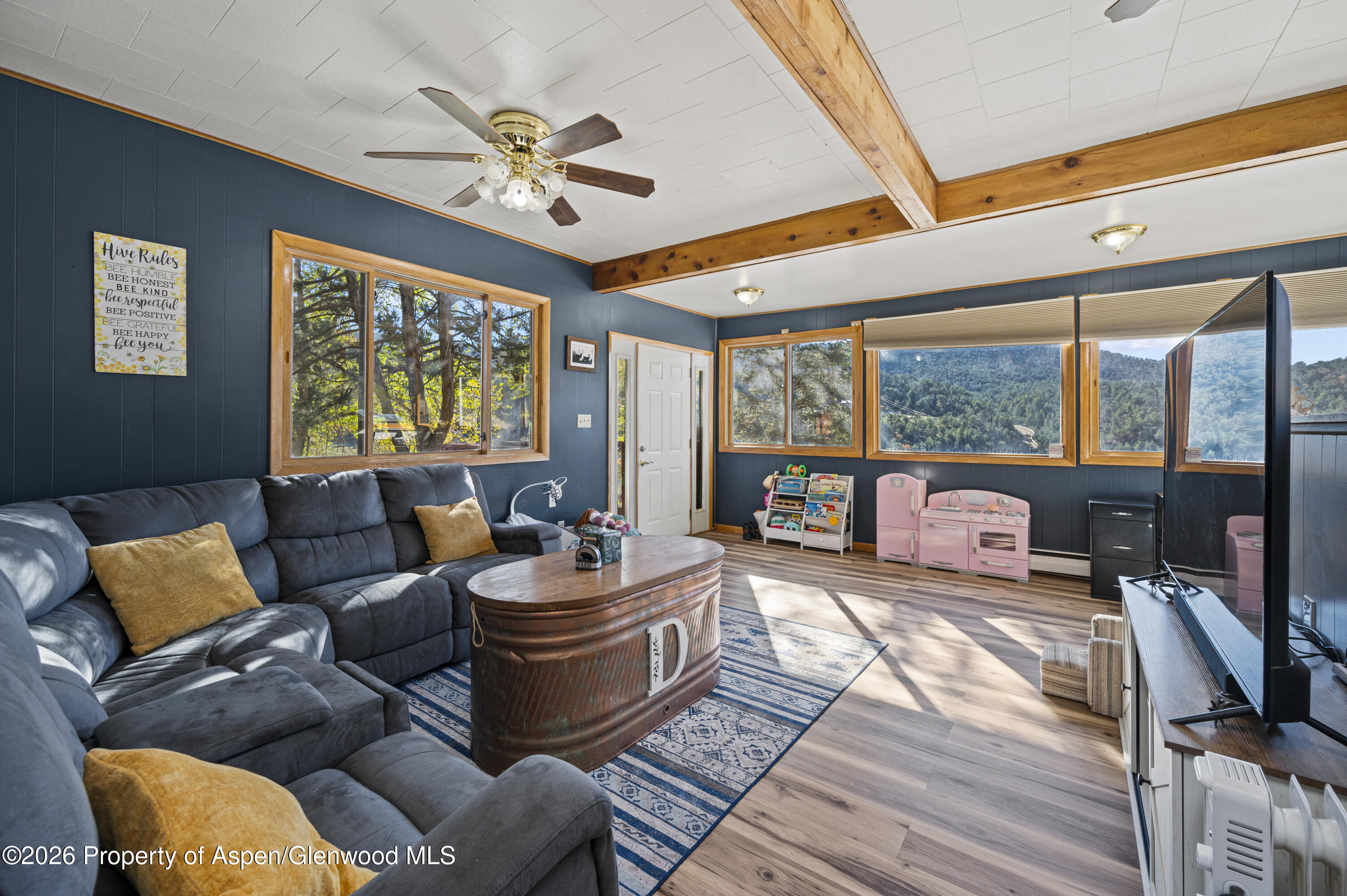1259 County Road 113 Carbondale CO 81623