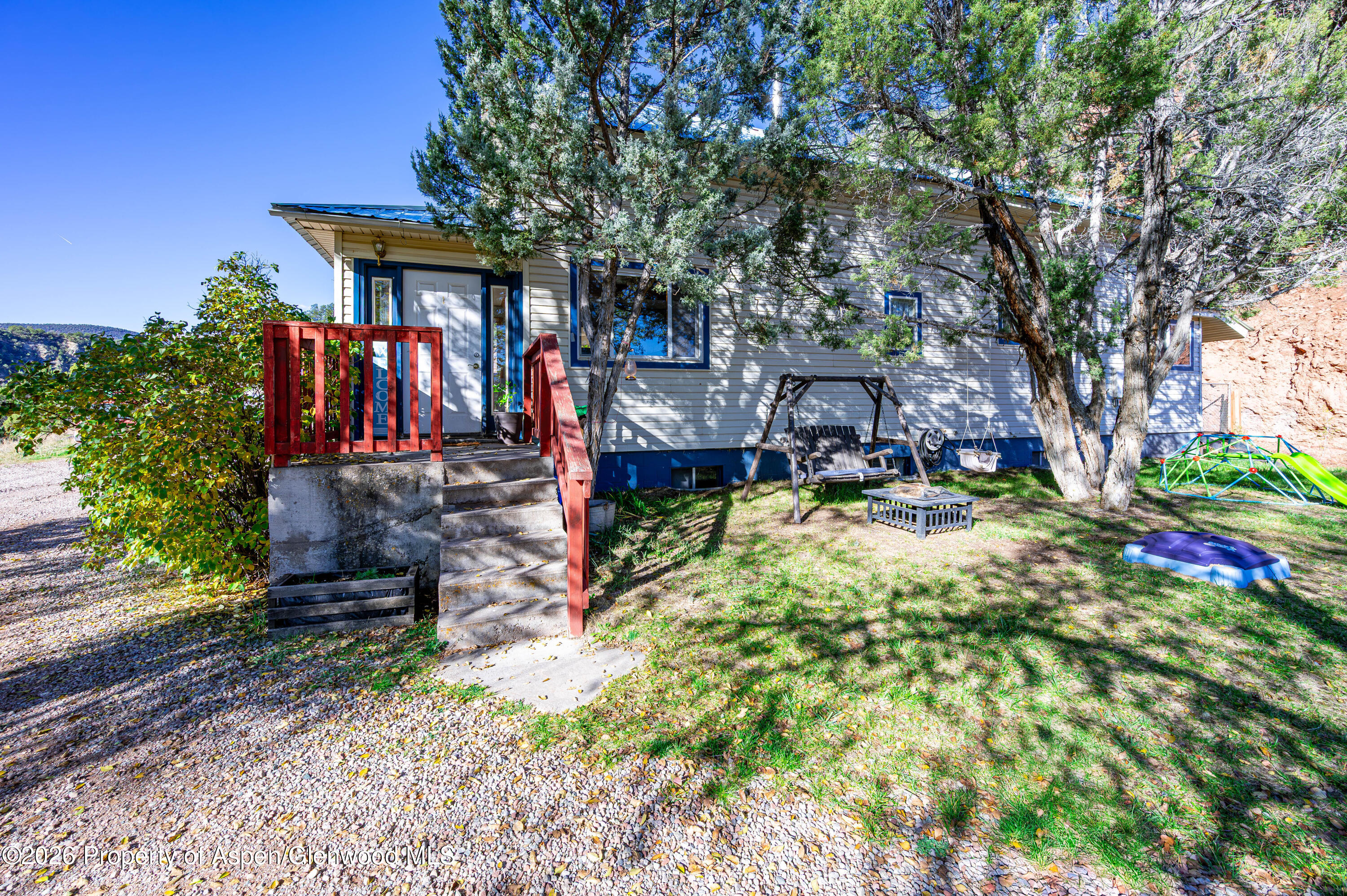 1259 County Road 113 Carbondale CO 81623