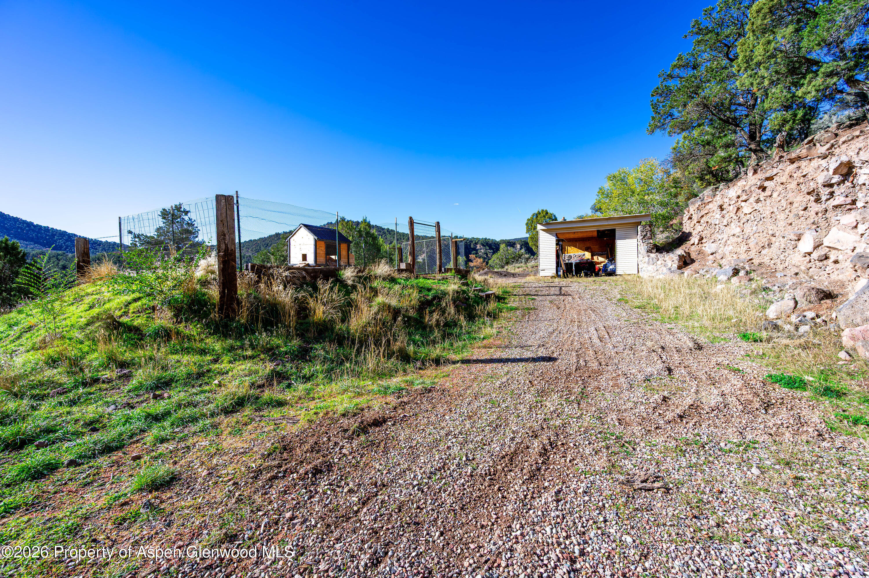 1259 County Road 113 Carbondale CO 81623