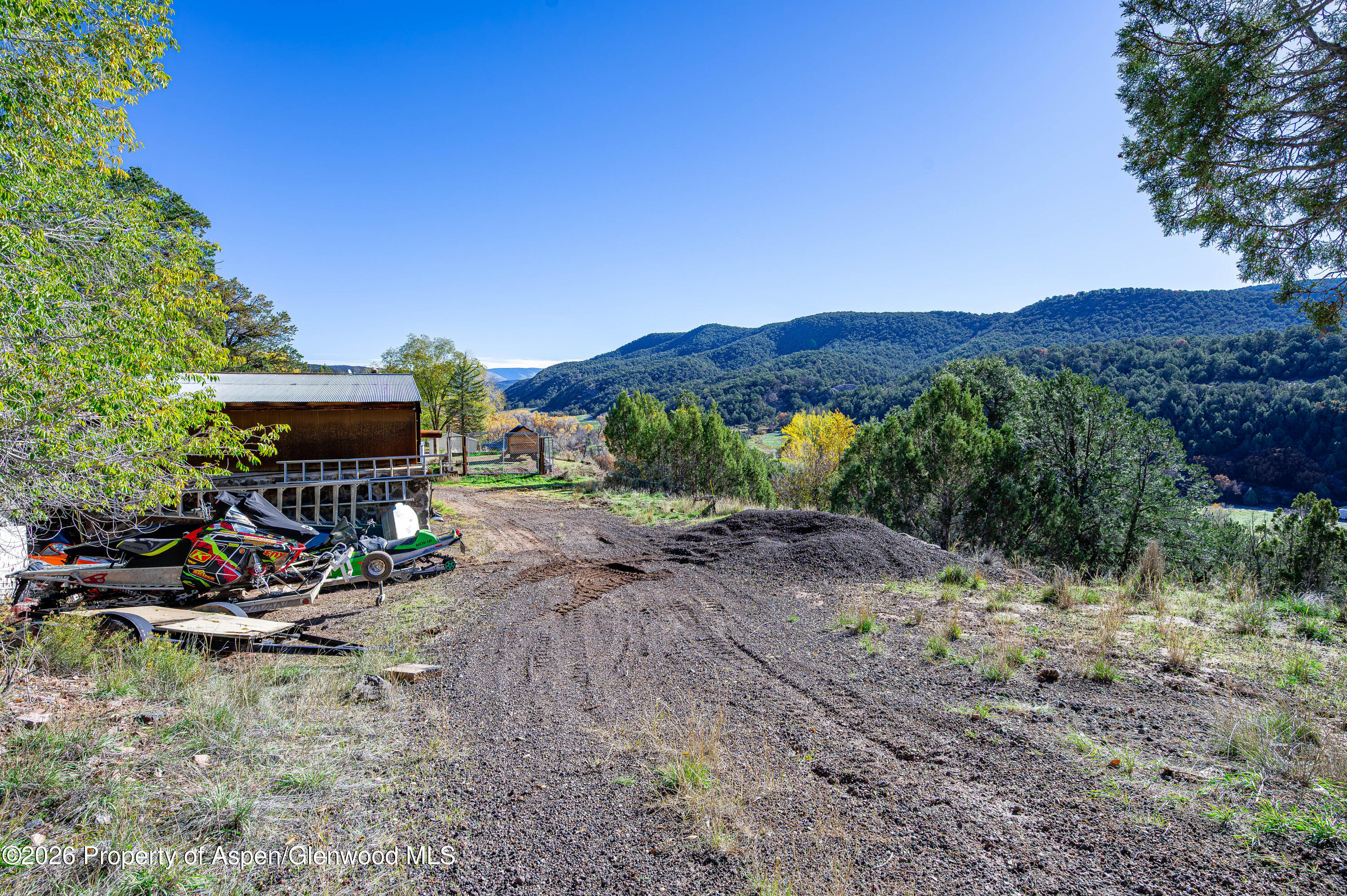 1259 County Road 113 Carbondale CO 81623
