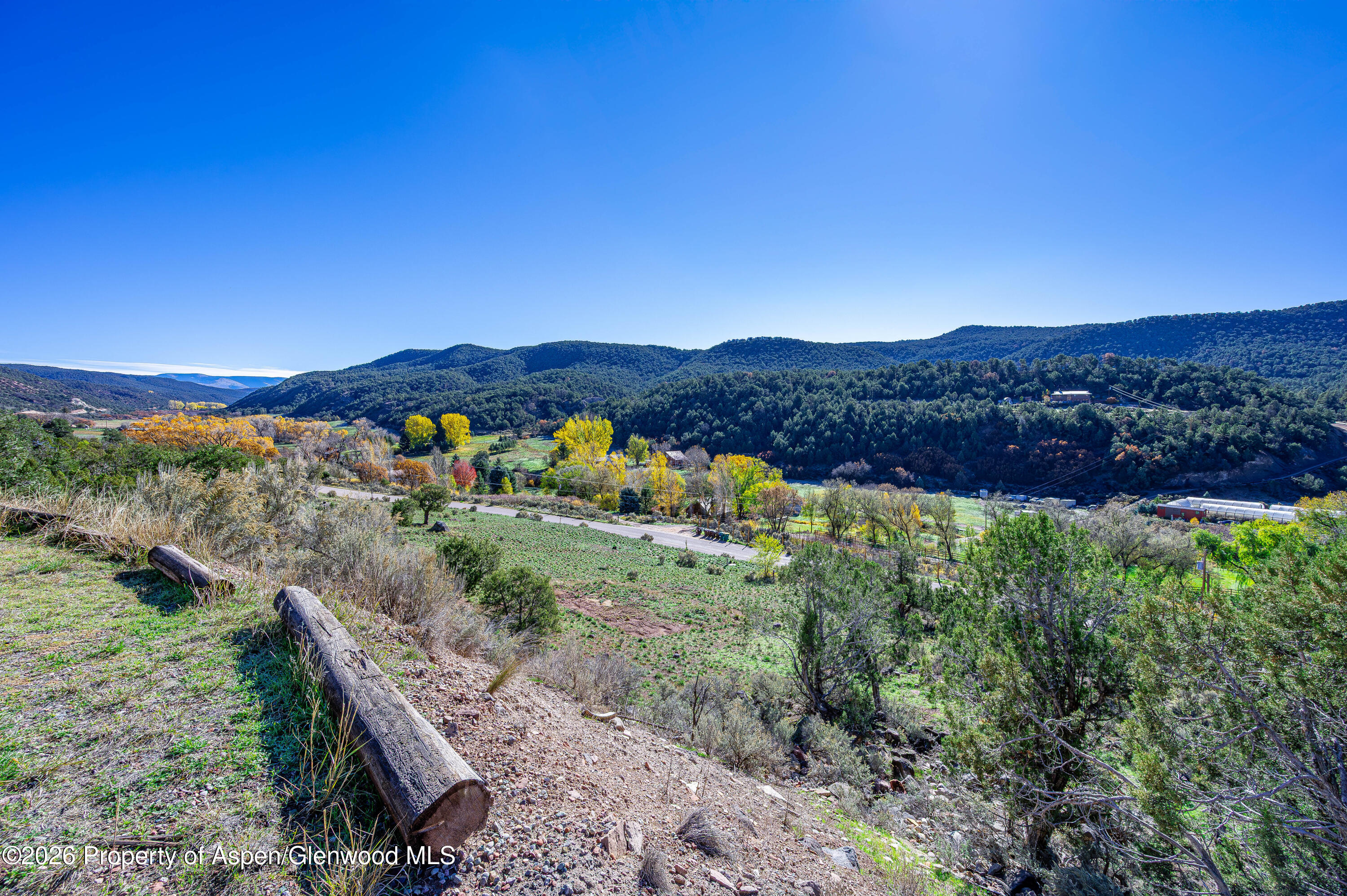 1259 County Road 113 Carbondale CO 81623