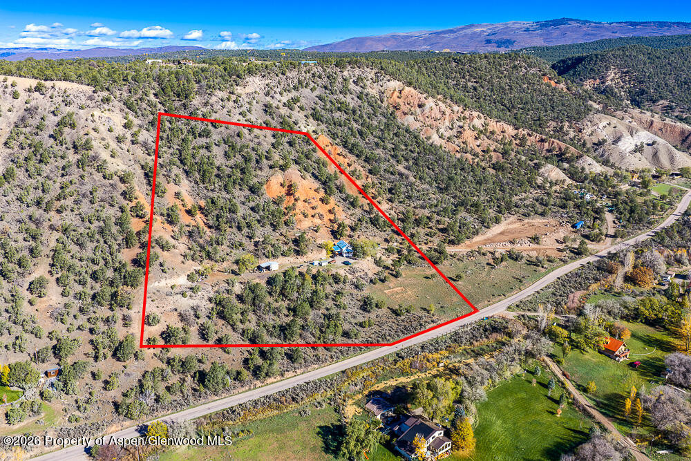 1259 County Road 113 Carbondale CO 81623