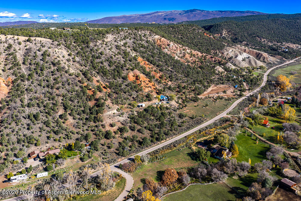 1259 County Road 113 Carbondale CO 81623