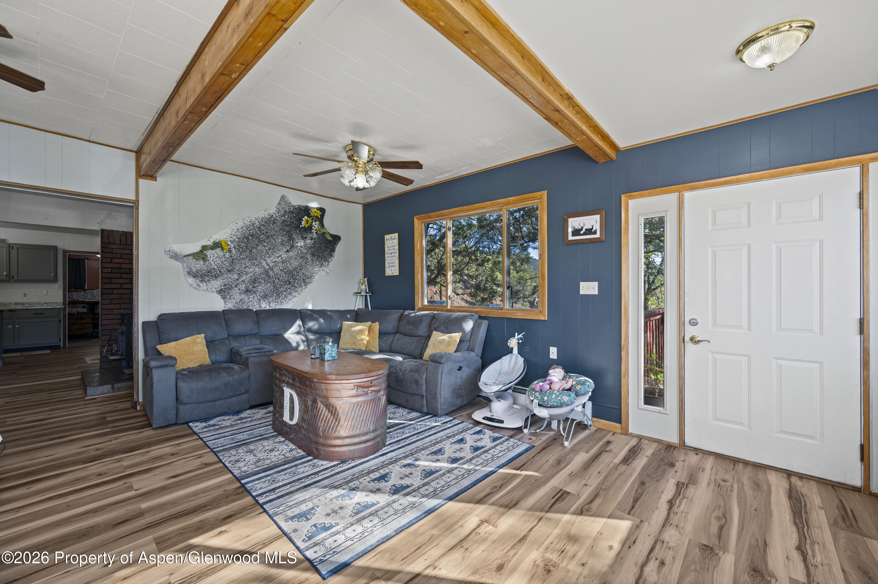 1259 County Road 113 Carbondale CO 81623