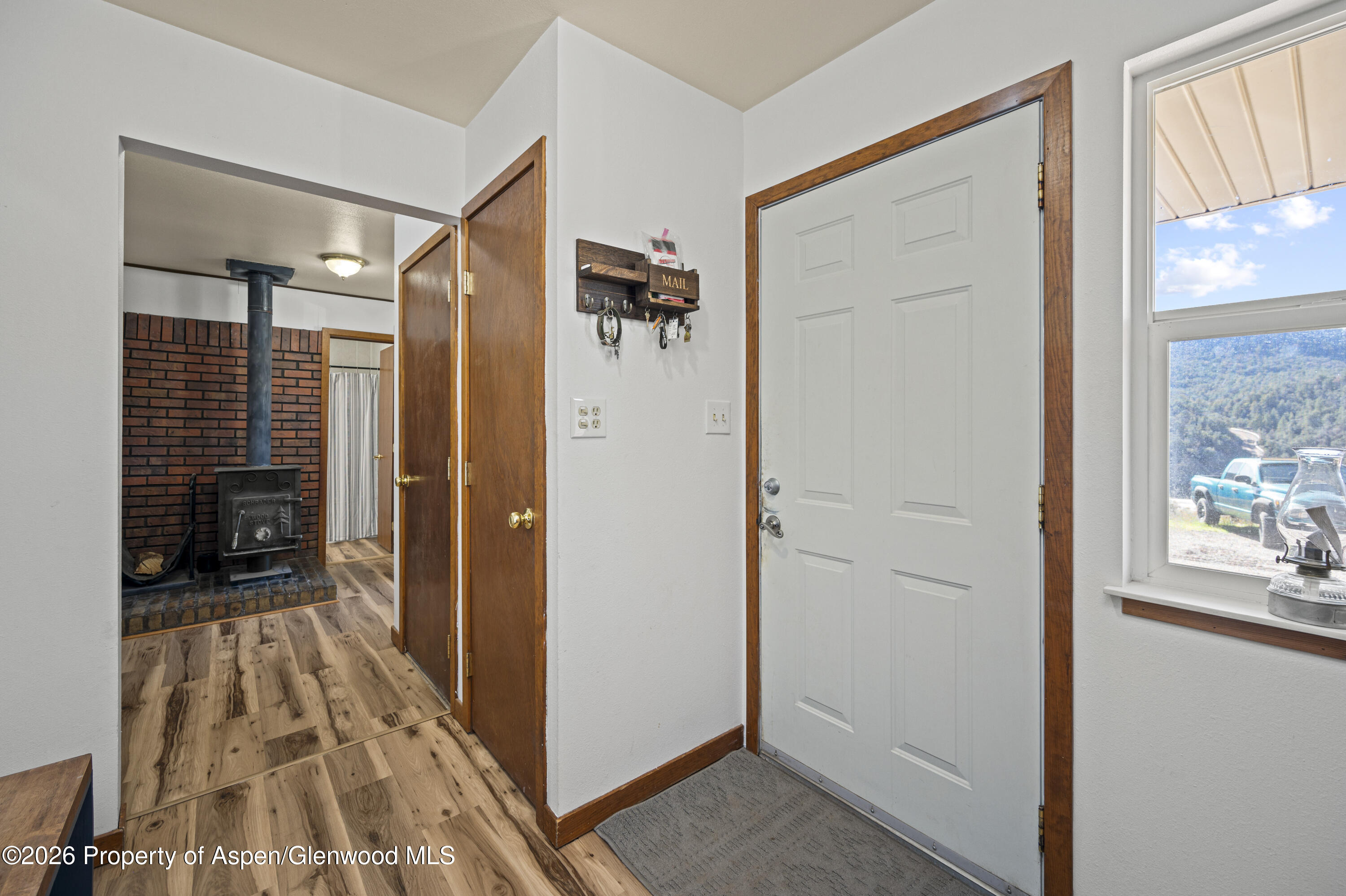 1259 County Road 113 Carbondale CO 81623