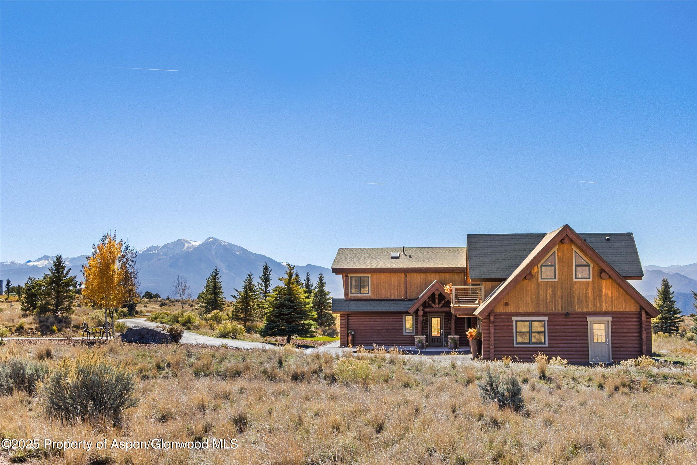 189 Wood Nymph Place Glenwood Springs CO 81601
