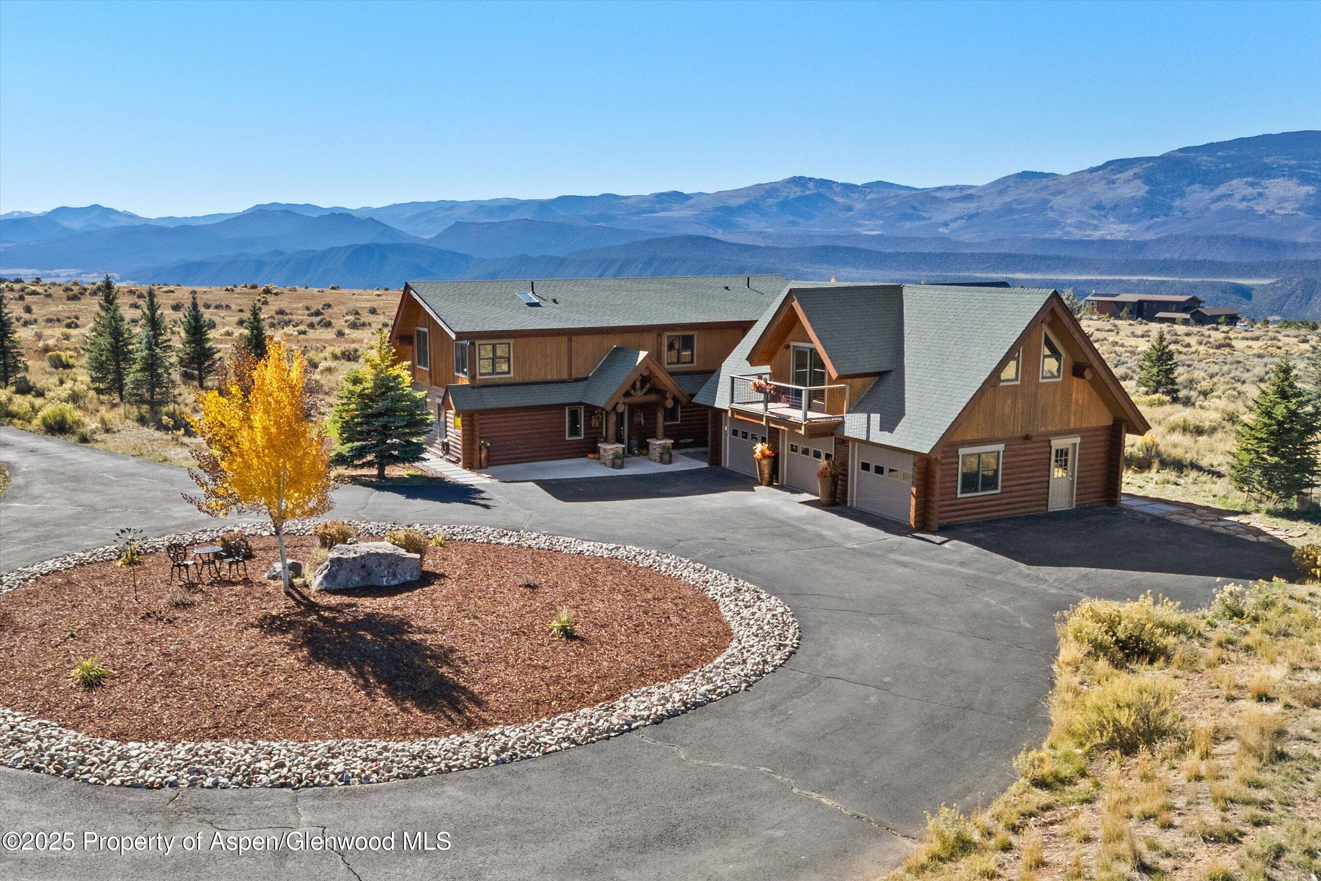 189 Wood Nymph Place Glenwood Springs CO 81601