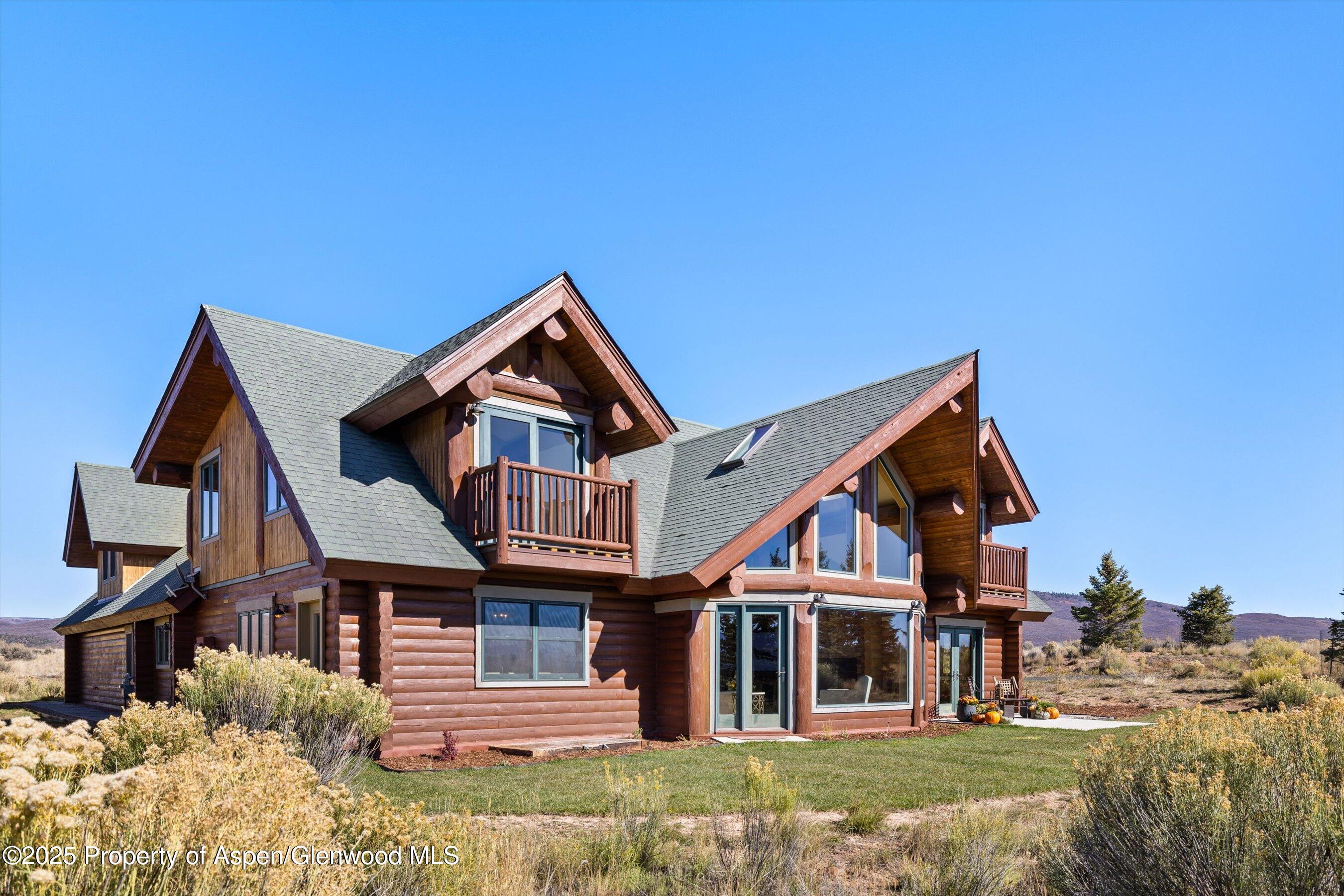 189 Wood Nymph Place Glenwood Springs CO 81601