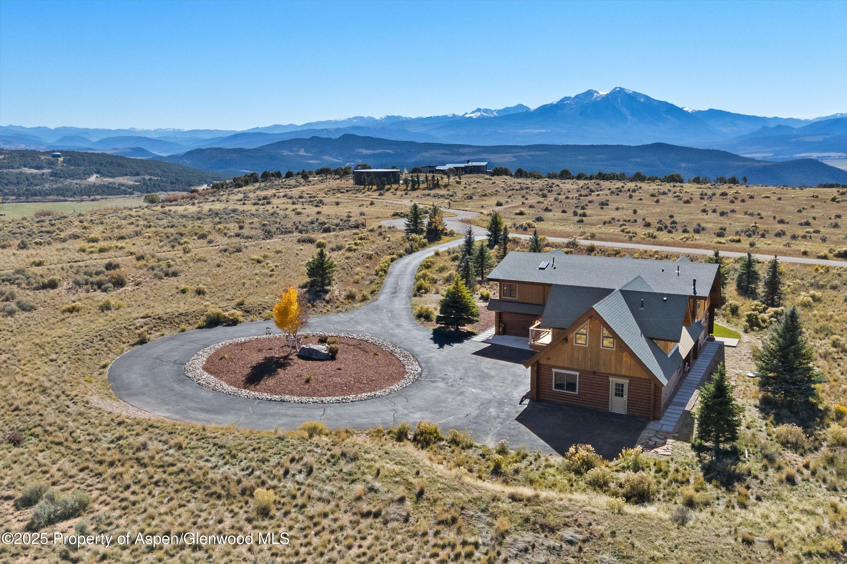 189 Wood Nymph Place Glenwood Springs CO 81601