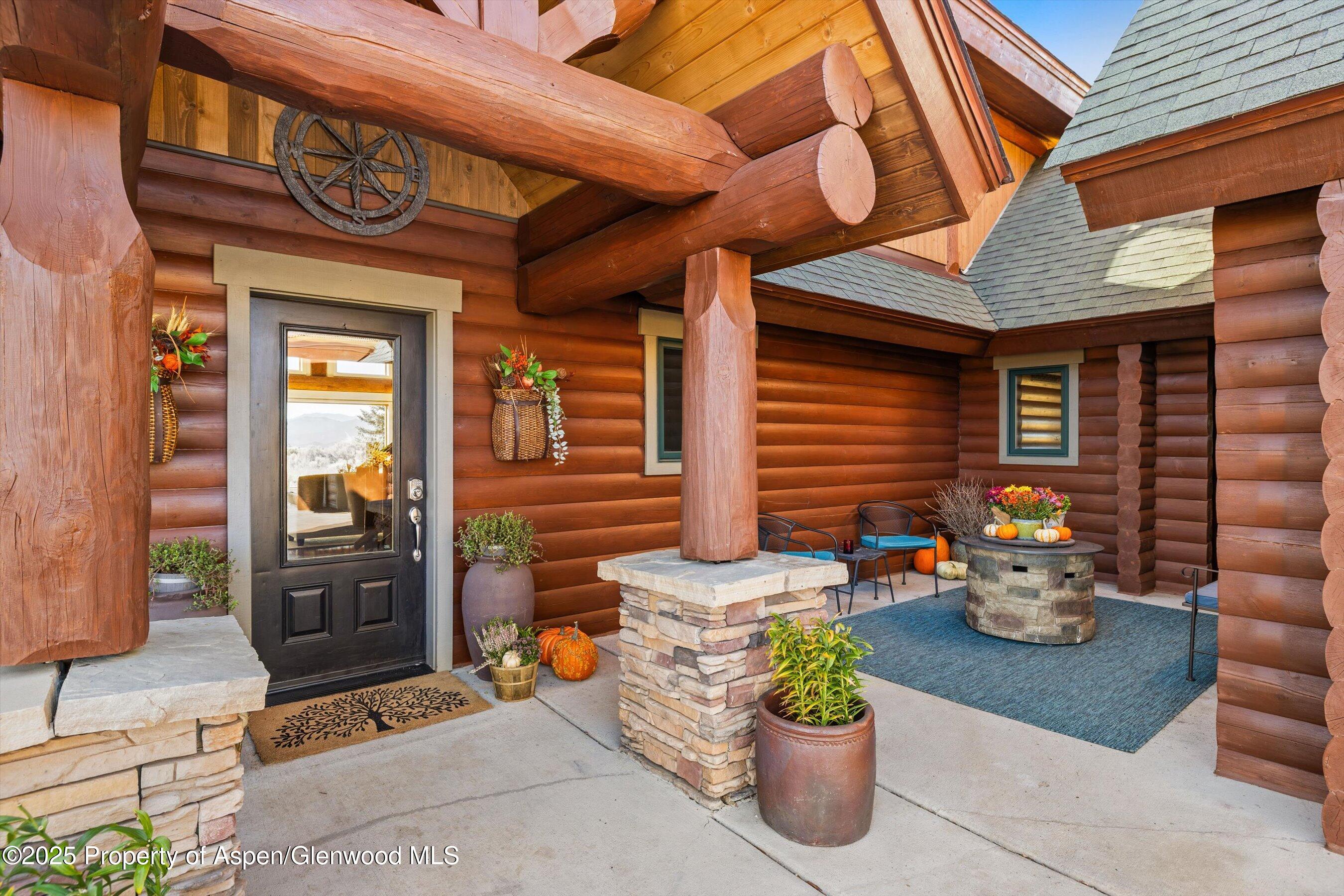 189 Wood Nymph Place Glenwood Springs CO 81601