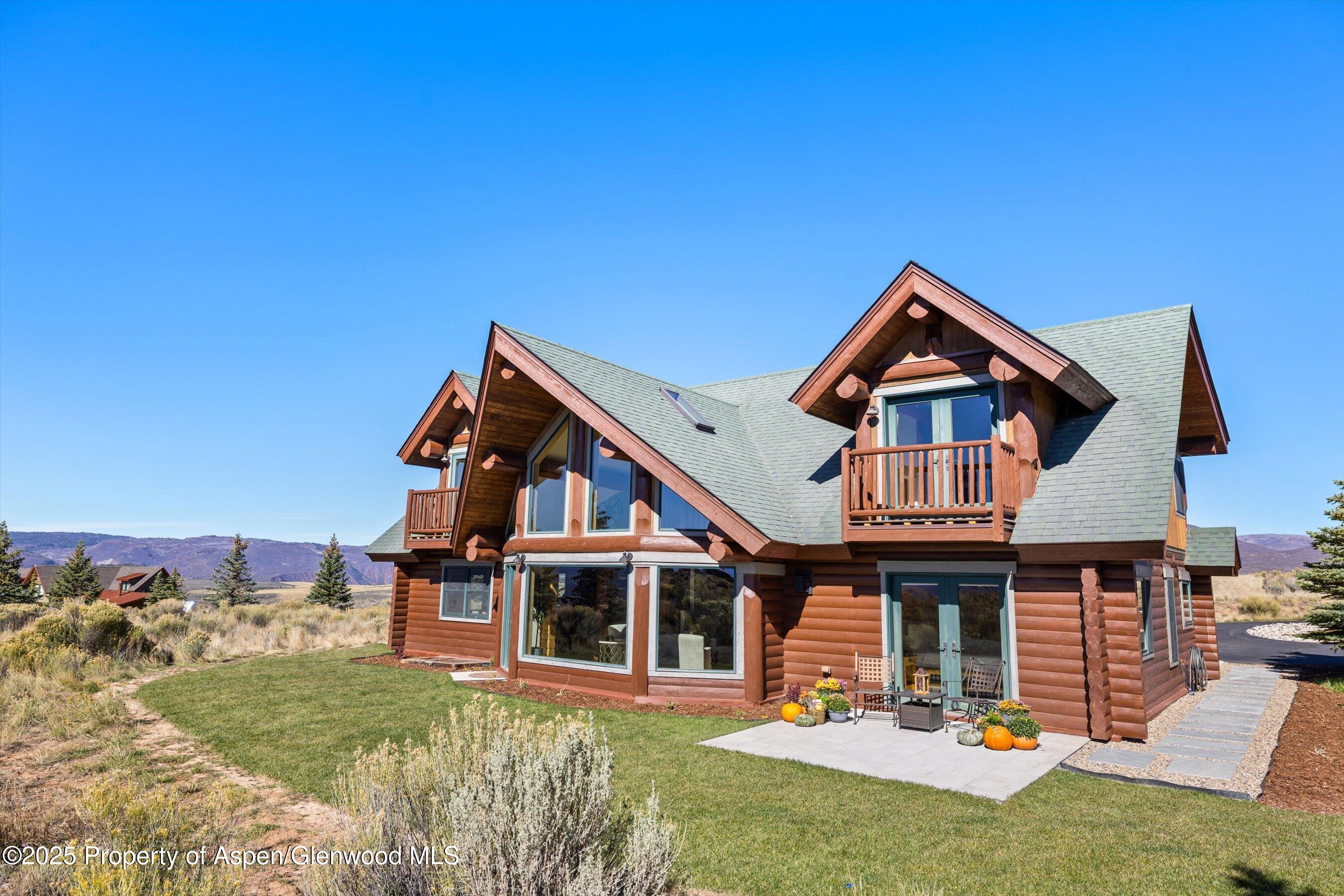 189 Wood Nymph Place Glenwood Springs CO 81601