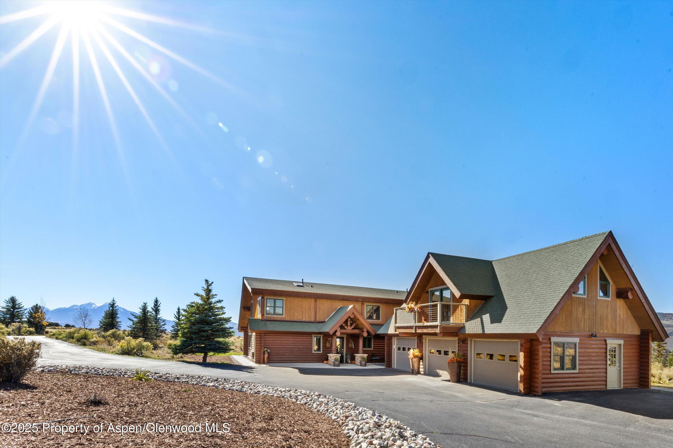 189 Wood Nymph Place Glenwood Springs CO 81601
