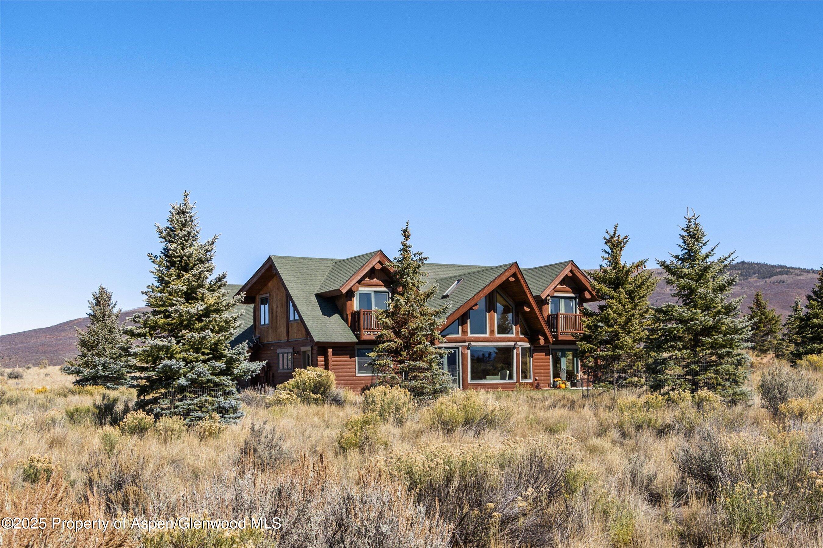 189 Wood Nymph Place Glenwood Springs CO 81601