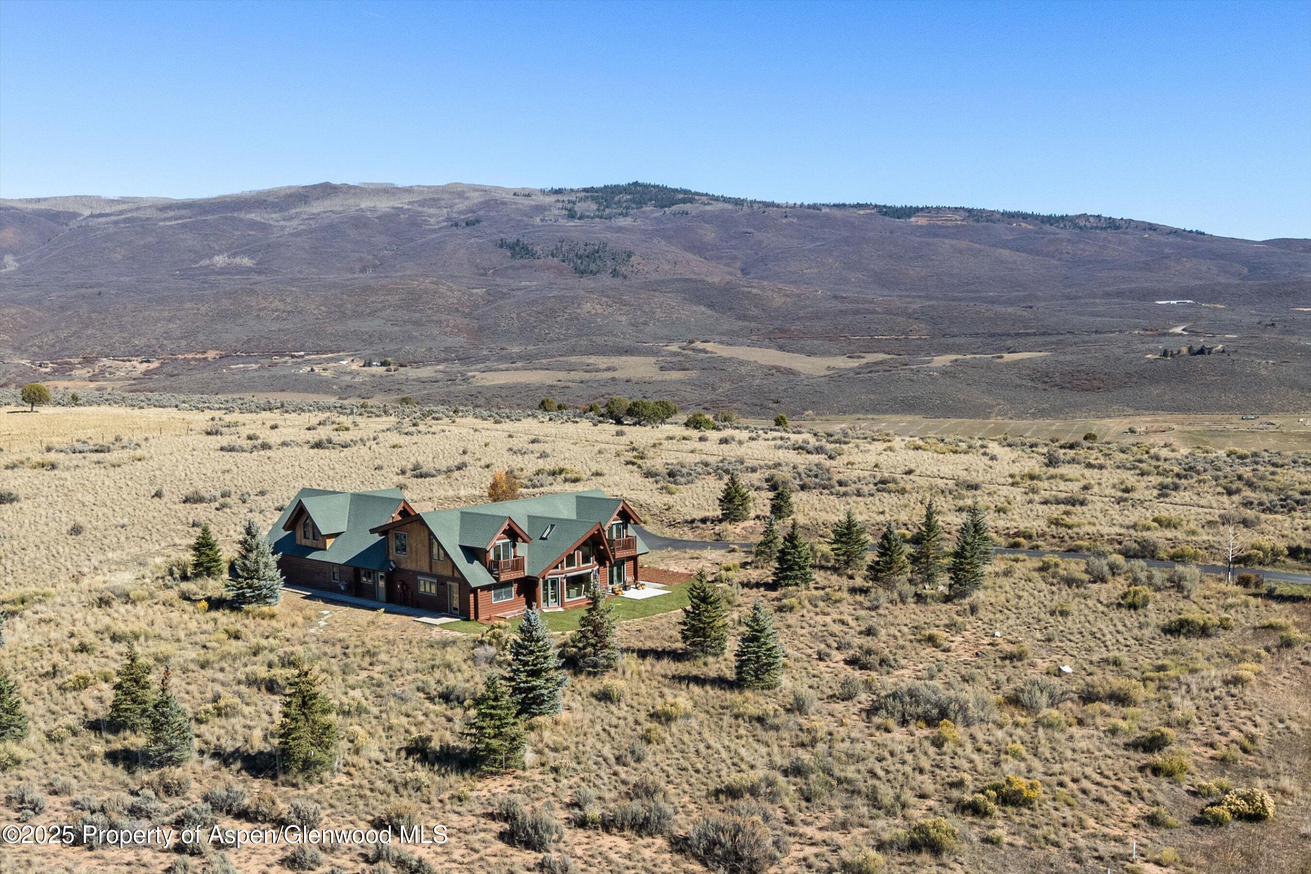 189 Wood Nymph Place Glenwood Springs CO 81601