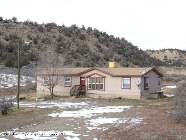 4401 Highway 13 Rifle CO 81650