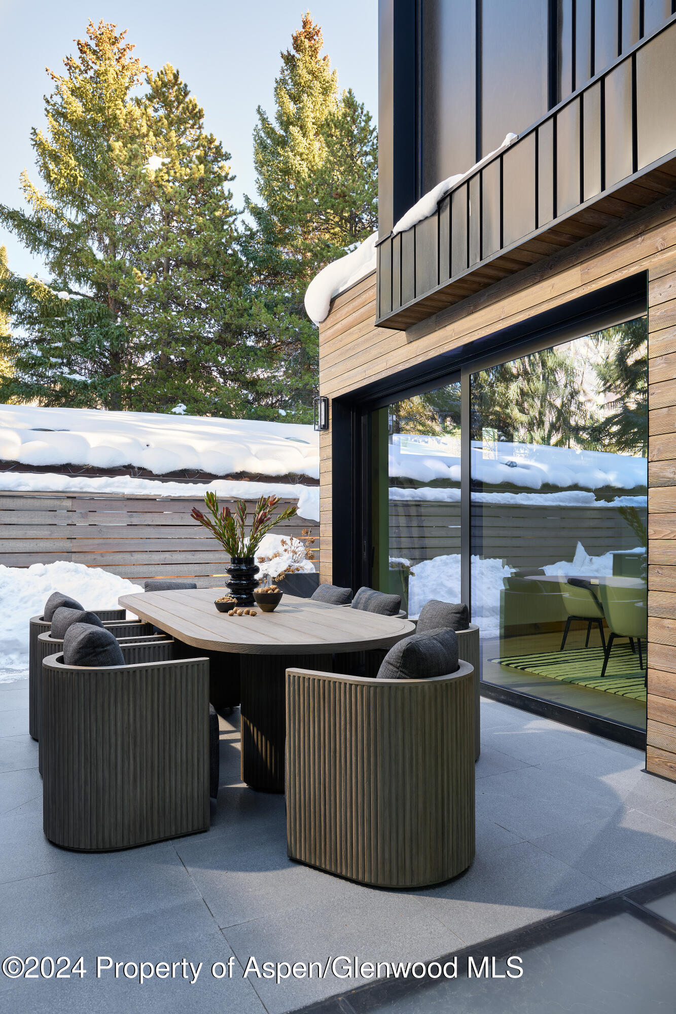 411 Pearl Court Aspen CO 81611