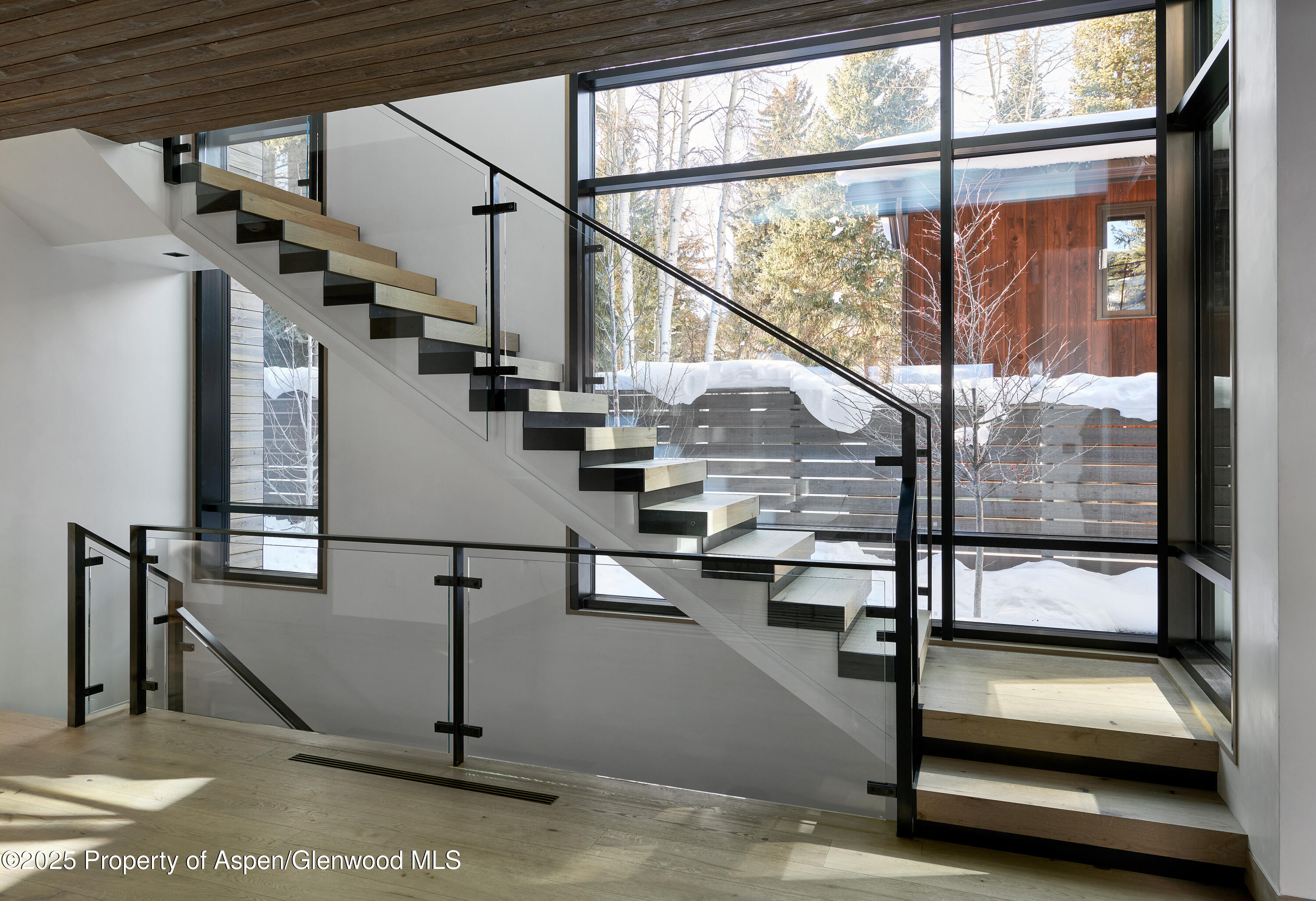 411 Pearl Court Aspen CO 81611