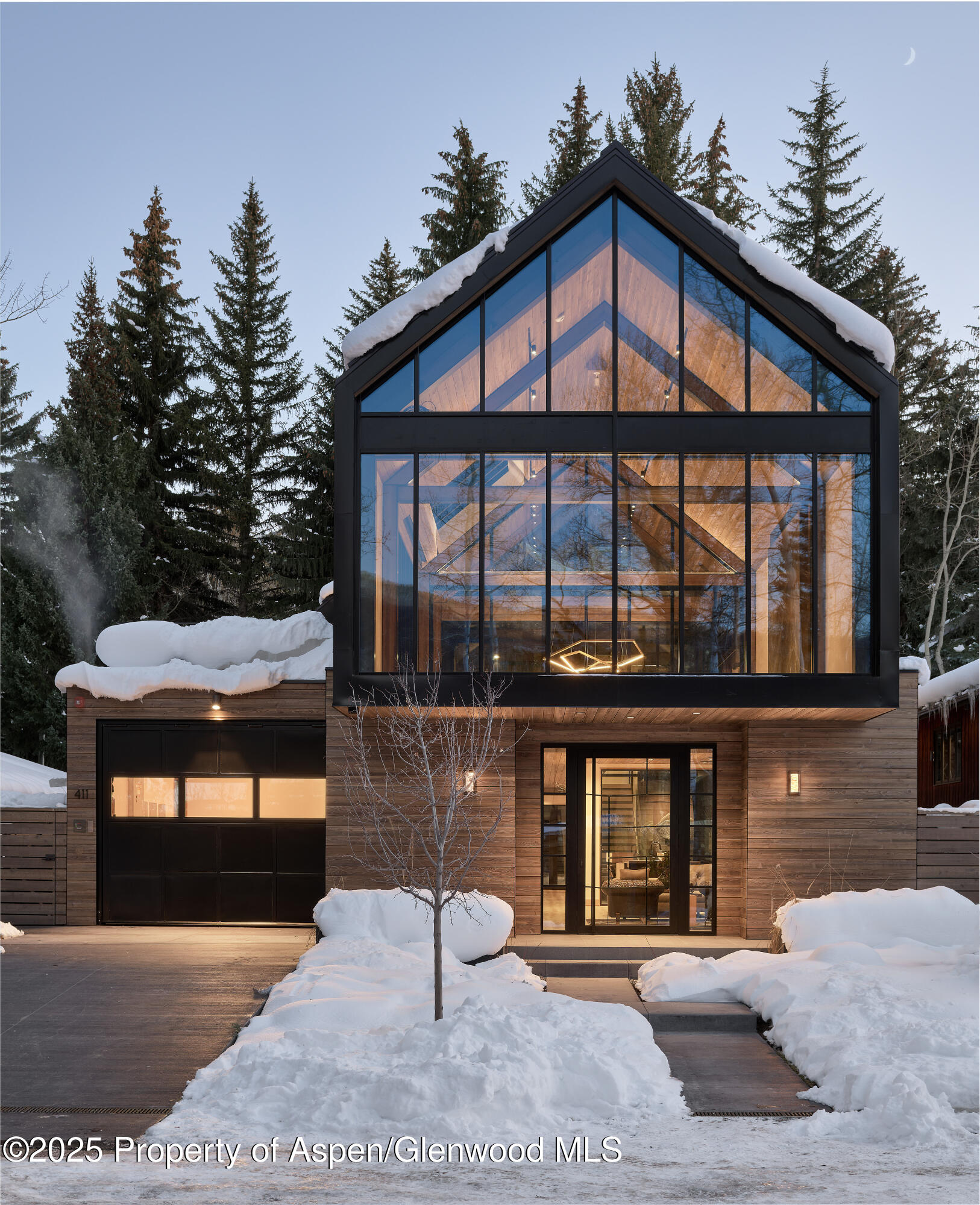 411 Pearl Court Aspen CO 81611