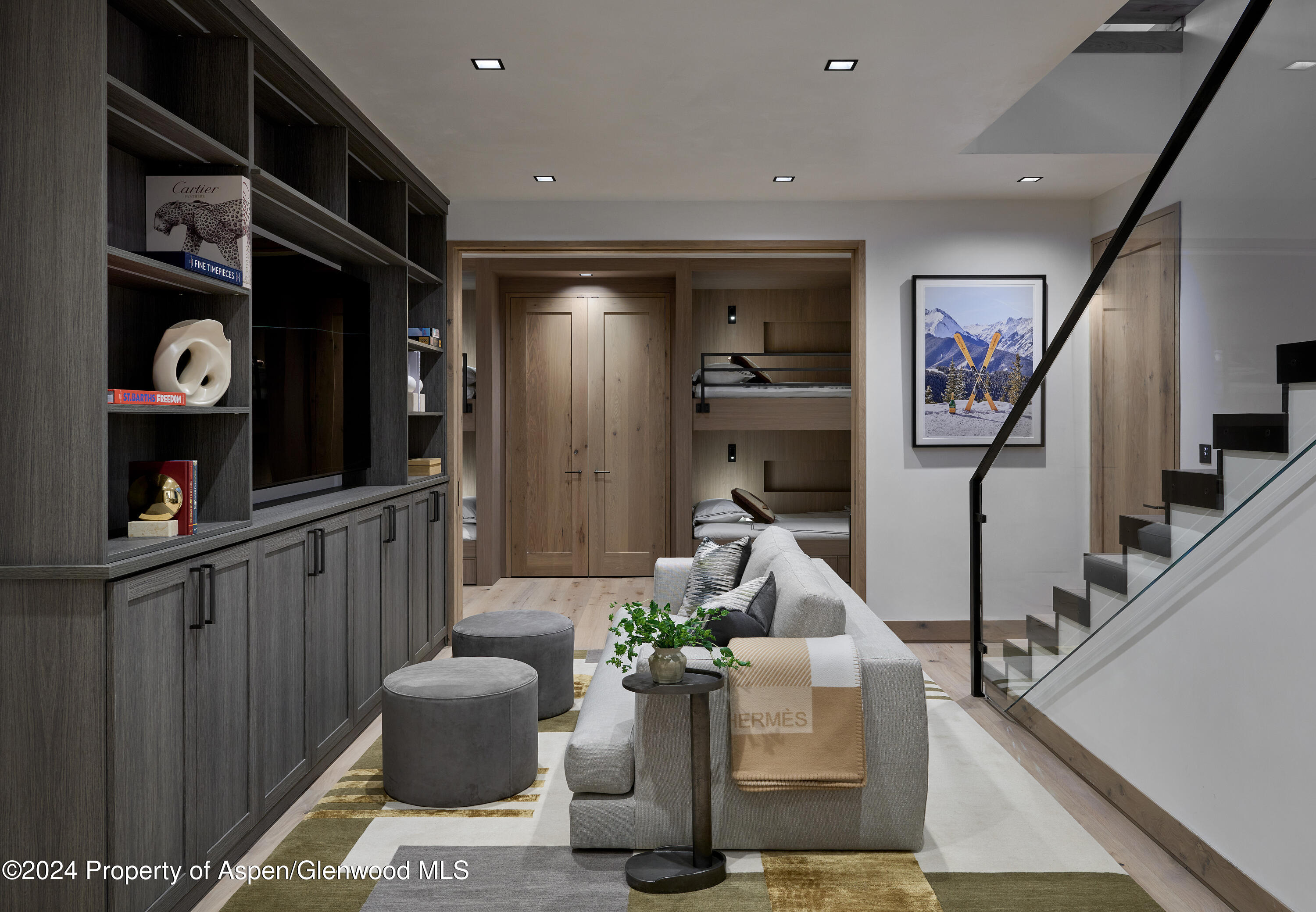 411 Pearl Court Aspen CO 81611