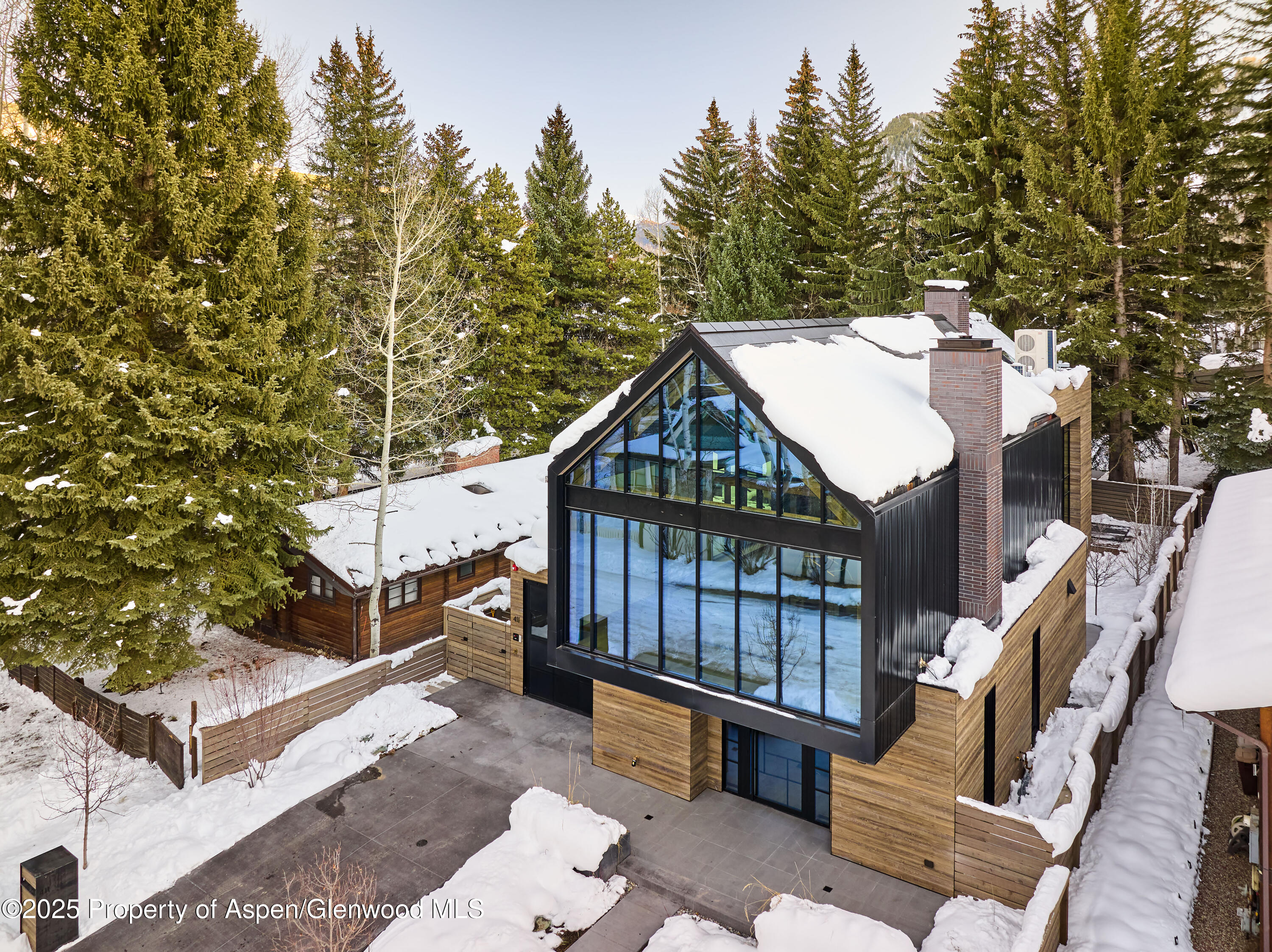 411 Pearl Court Aspen CO 81611