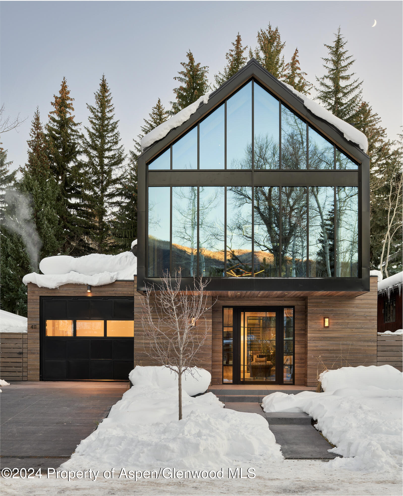 411 Pearl Court Aspen CO 81611