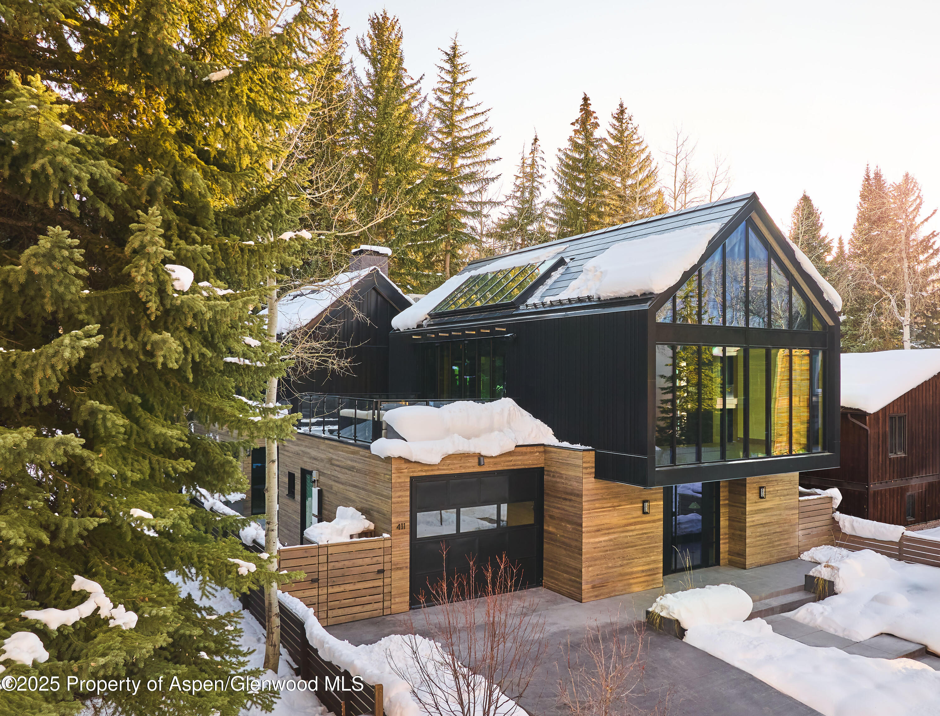 411 Pearl Court Aspen CO 81611