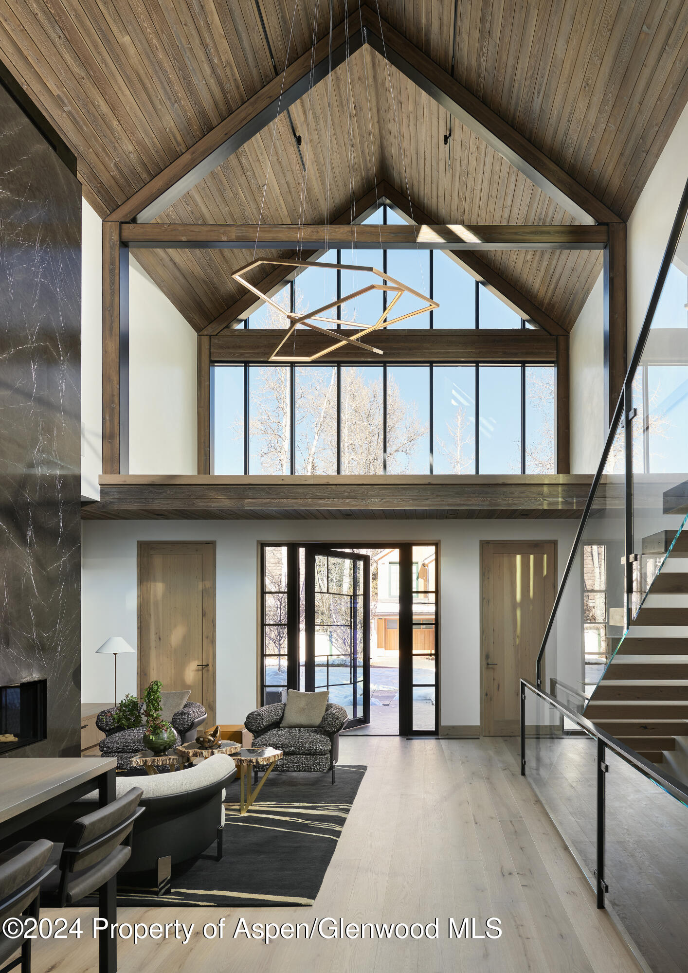 411 Pearl Court Aspen CO 81611