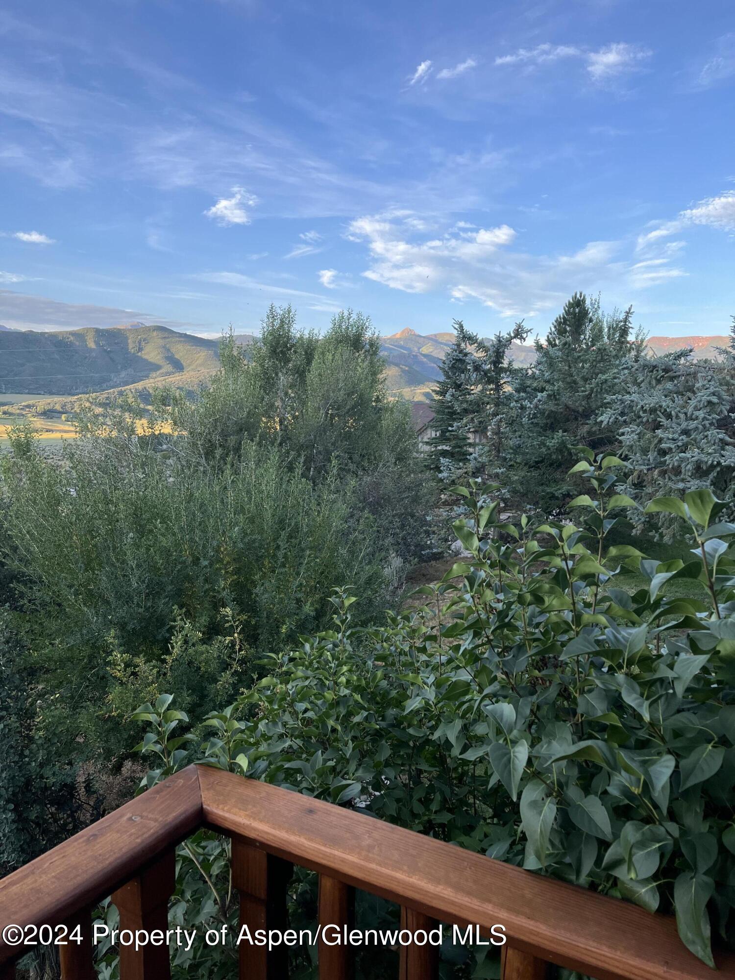 234 Light Hill Road Snowmass CO 81654