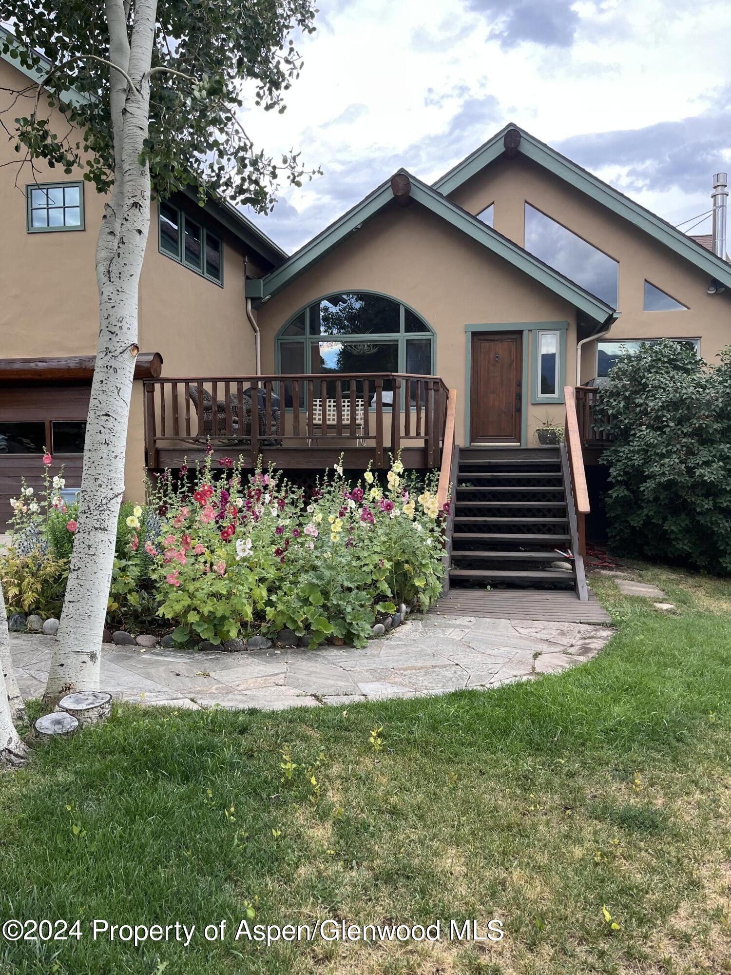 234 Light Hill Road Snowmass CO 81654