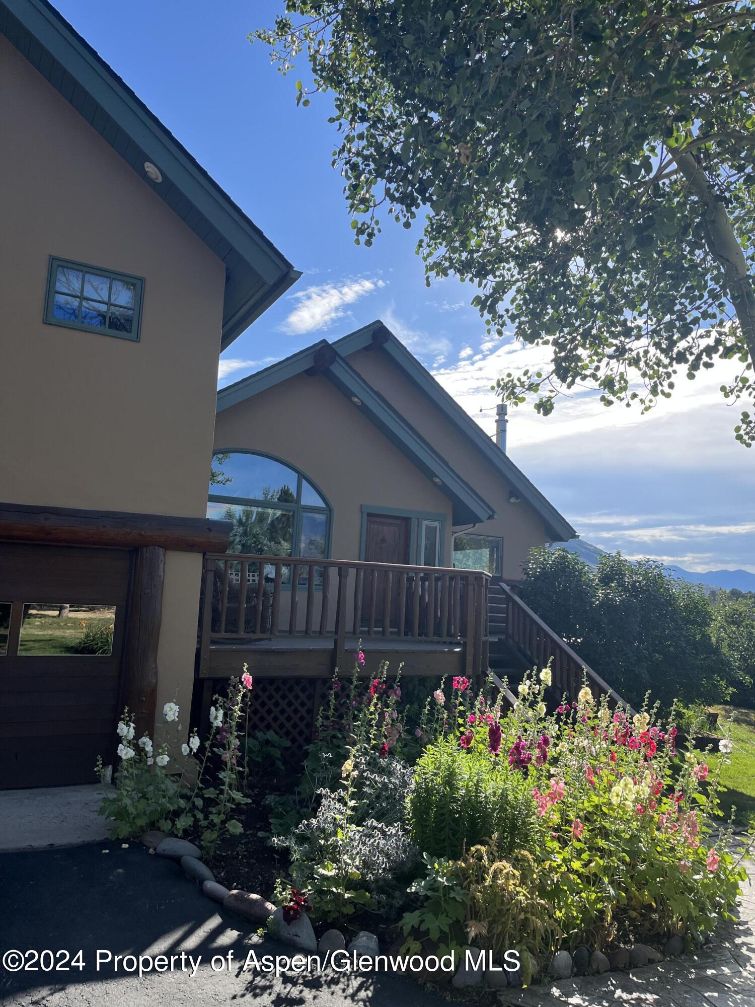 234 Light Hill Road Snowmass CO 81654