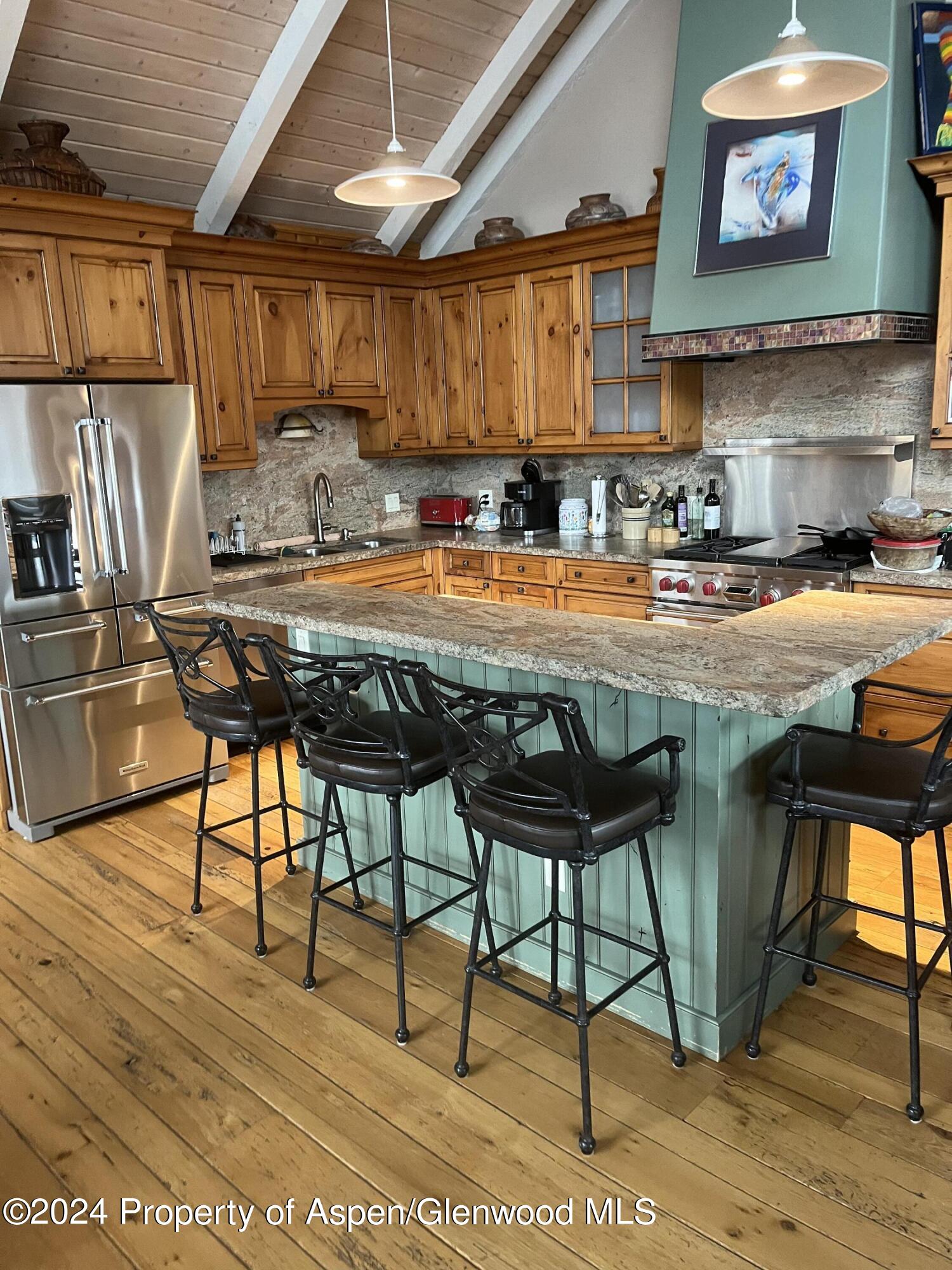 234 Light Hill Road Snowmass CO 81654