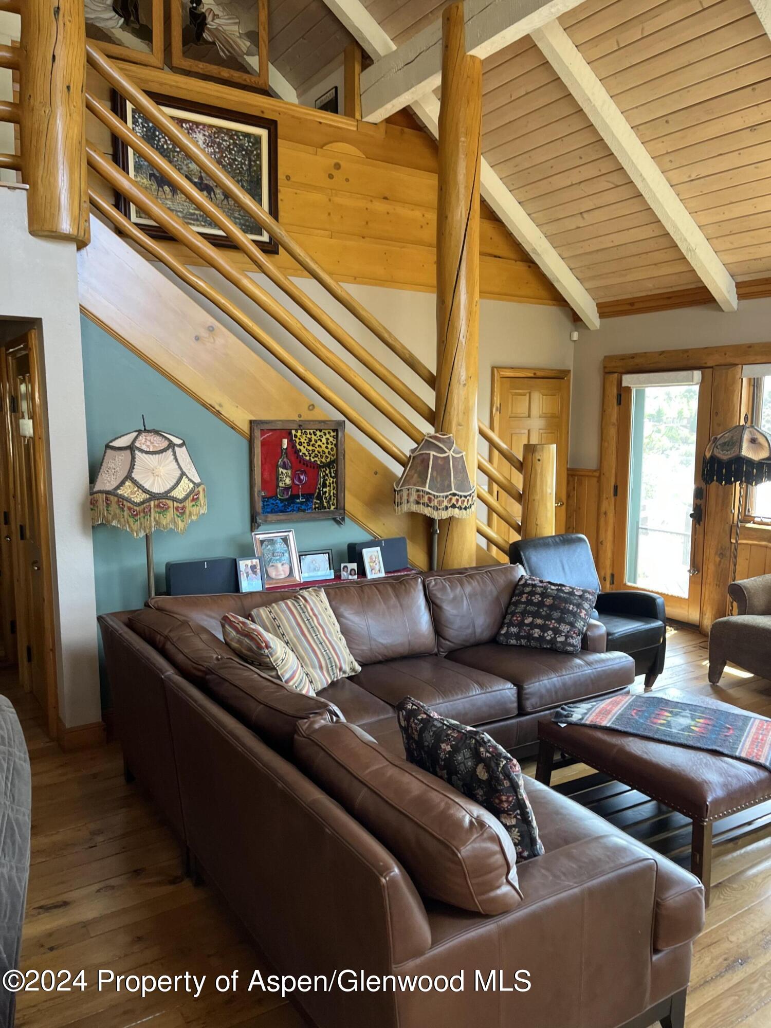 234 Light Hill Road Snowmass CO 81654